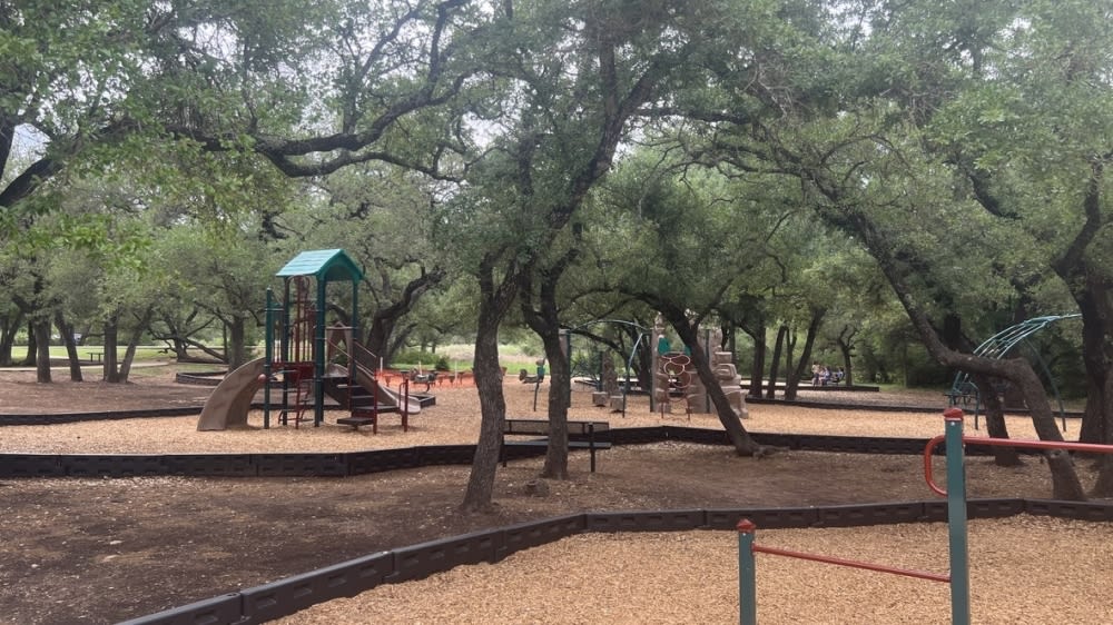 Ranch at Brushy Creek Neighborhood Park