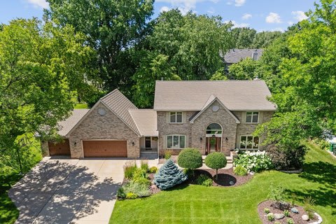 The Woodlands Neighborhood