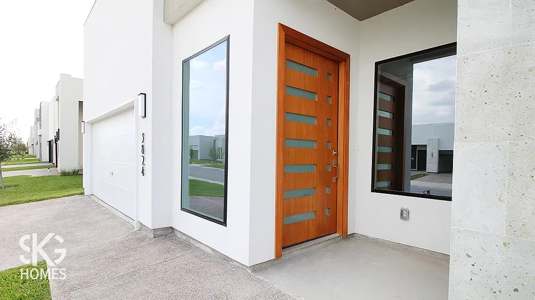 Laredo New Developments