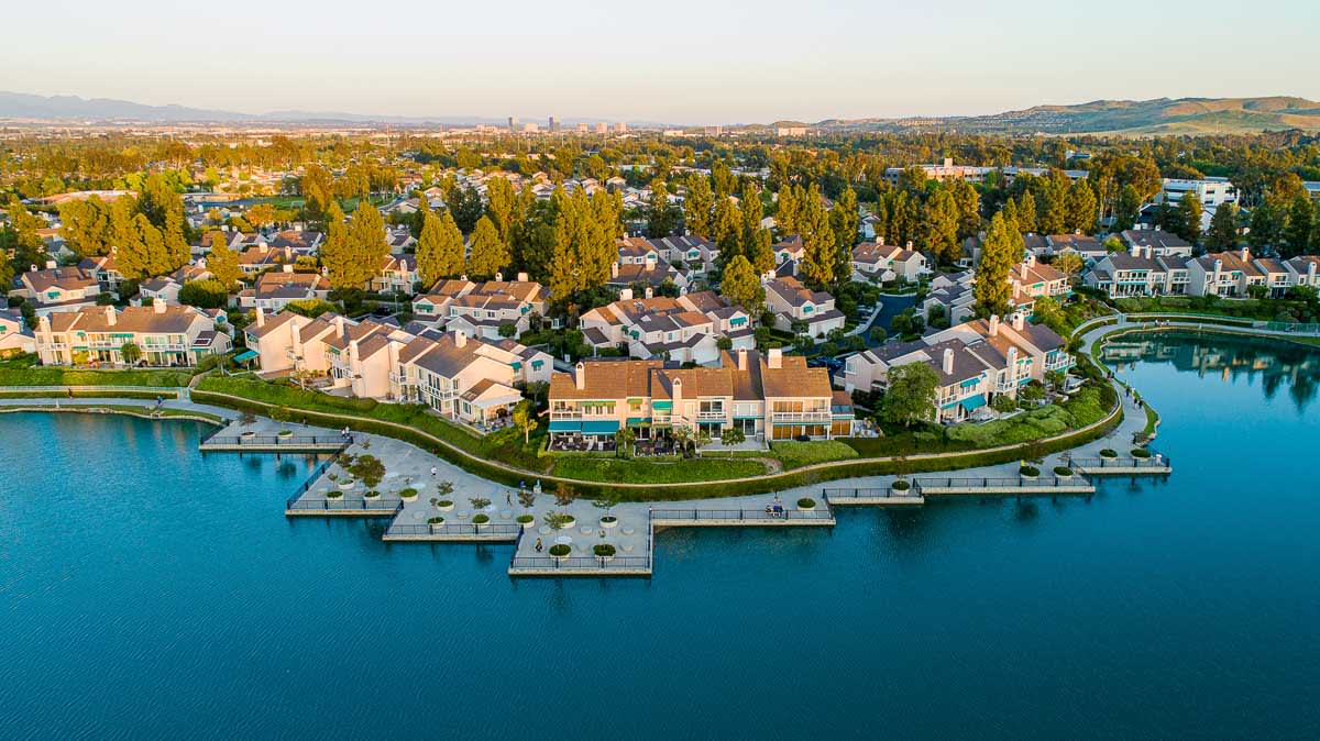 Woodbridge Neighborhood