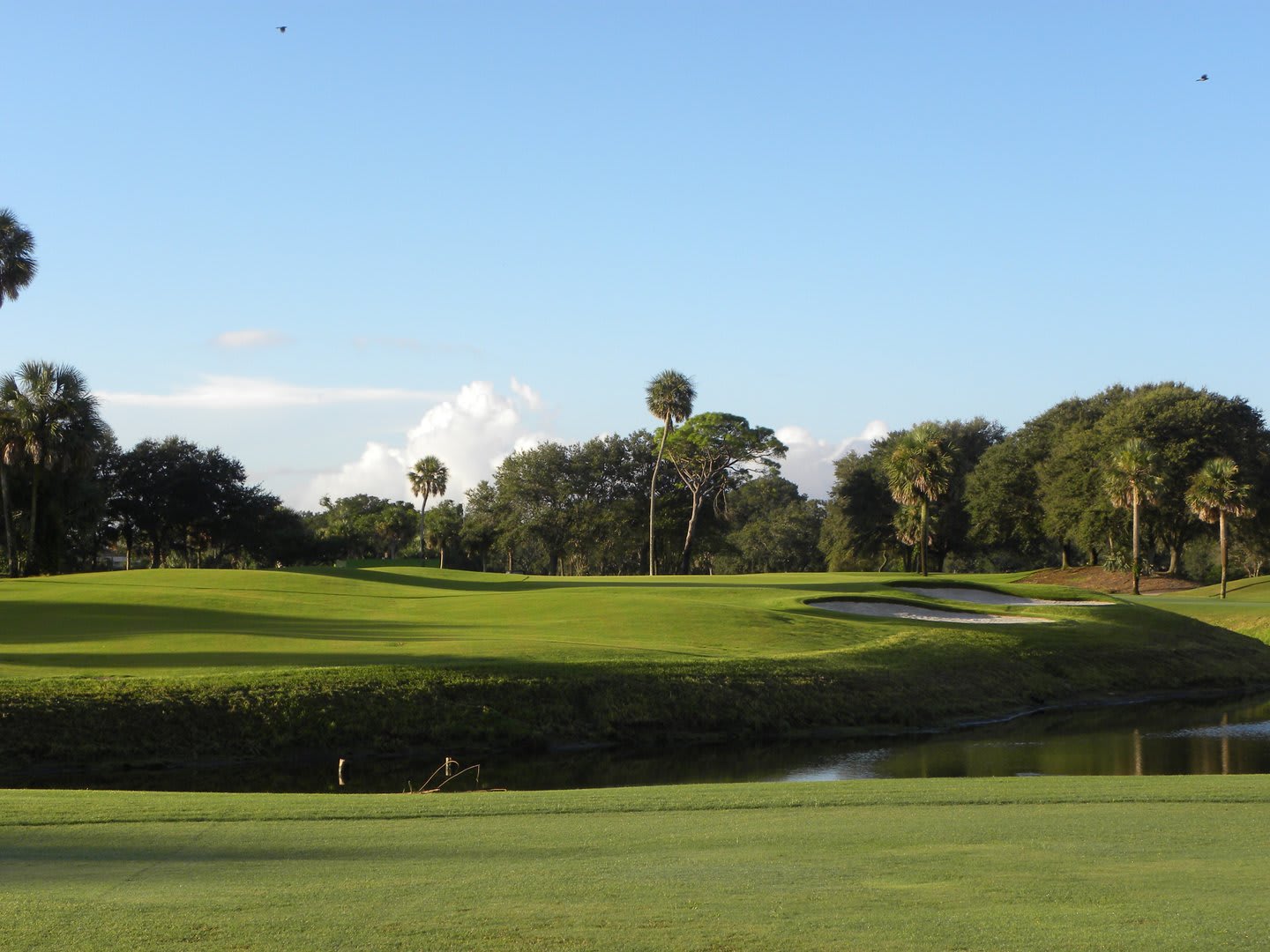 Jacksonville Beach Golf Club