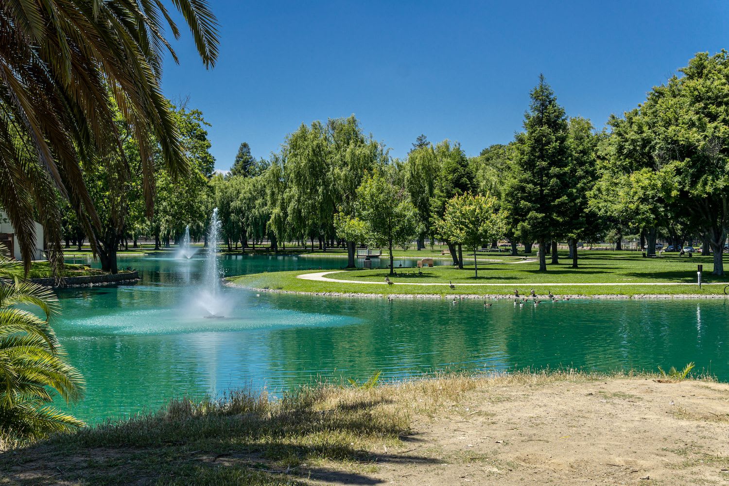 Elk Grove Regional Park