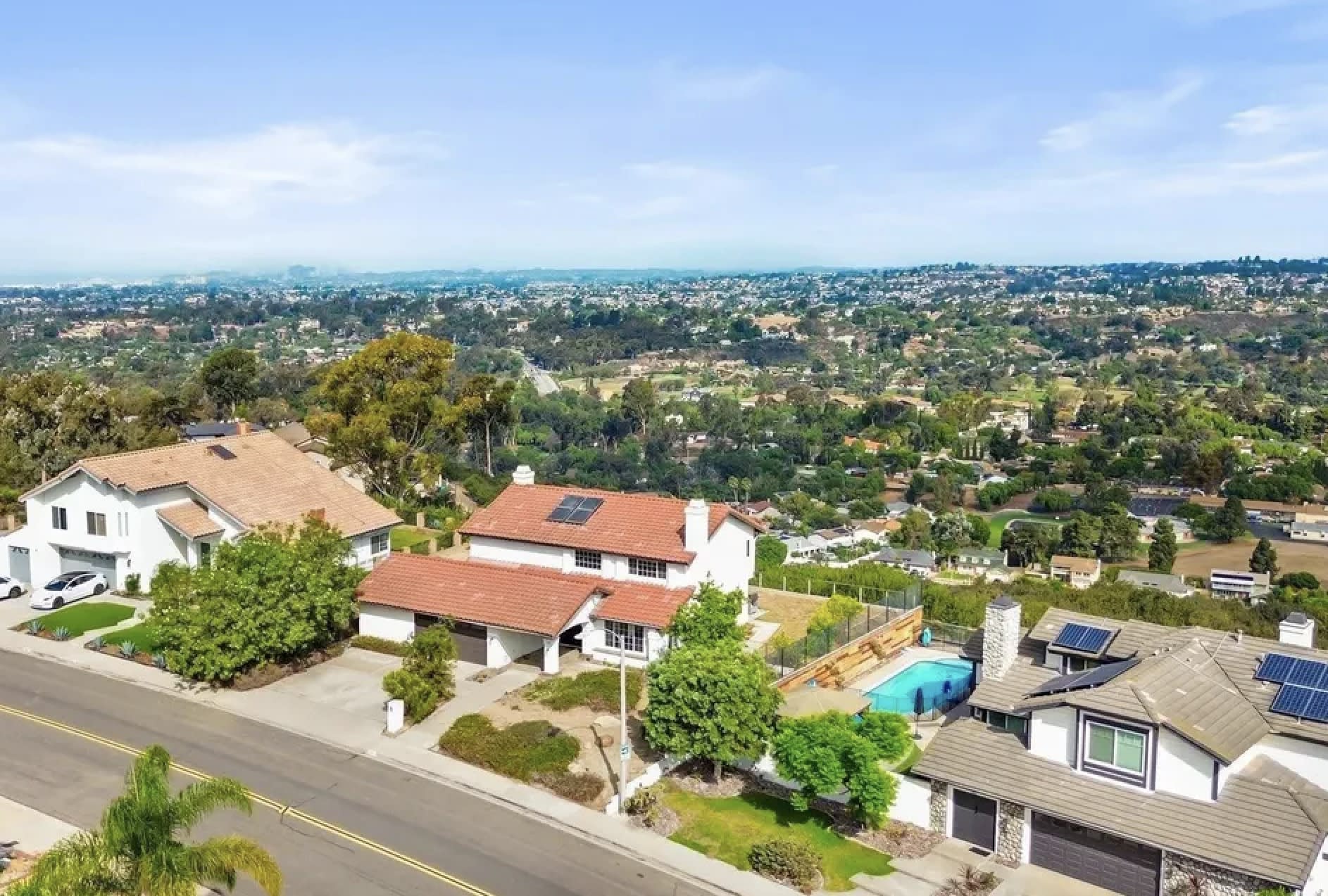 Chula Vista Neighborhood