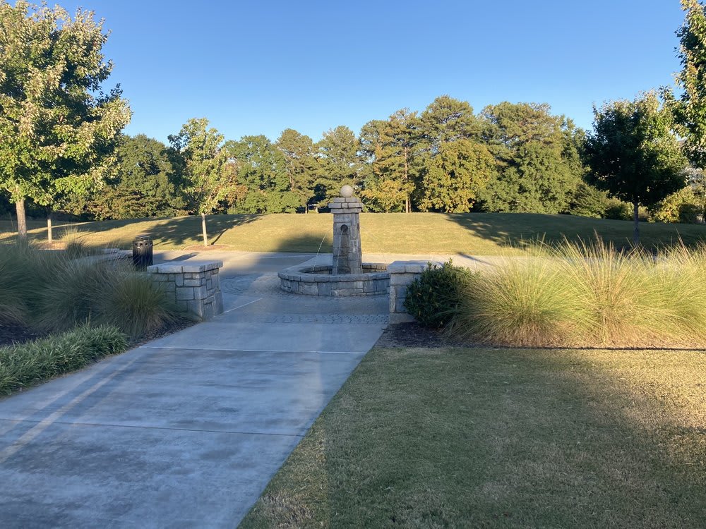 Georgetown Park, Dunwoody