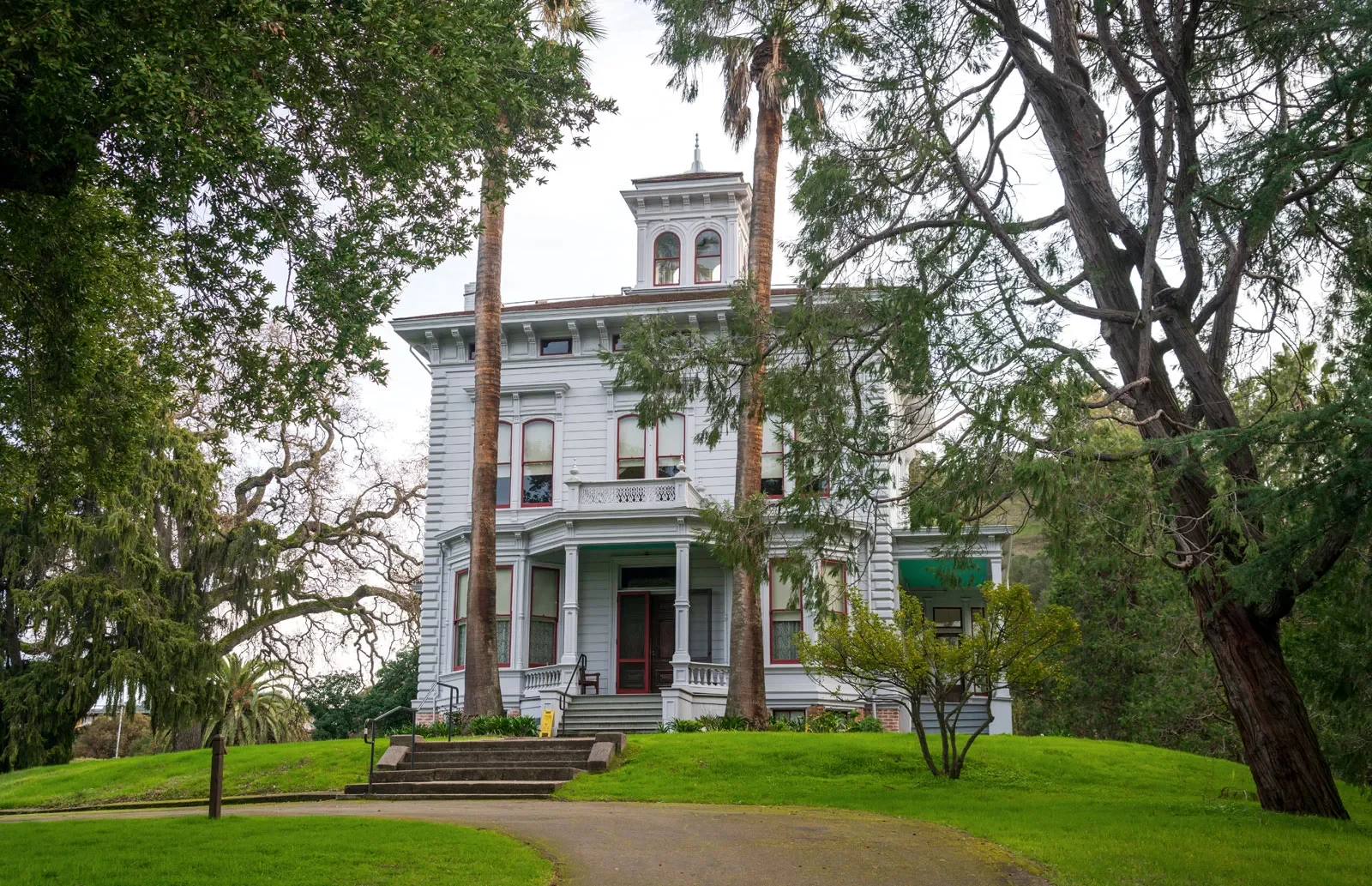 John Muir Historic Site
