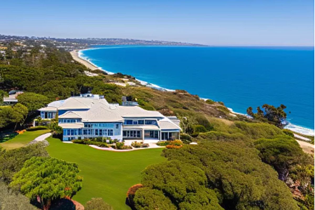 Cardiff-by-the-Sea Neighborhood