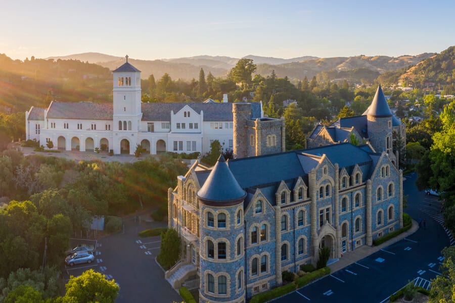 University of Redlands