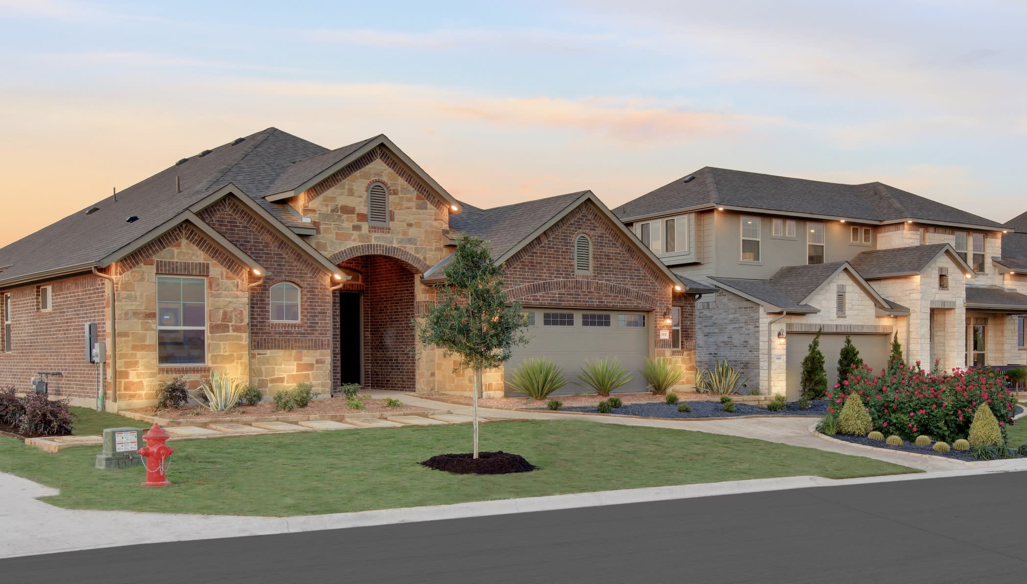 Sunfield Neighborhood