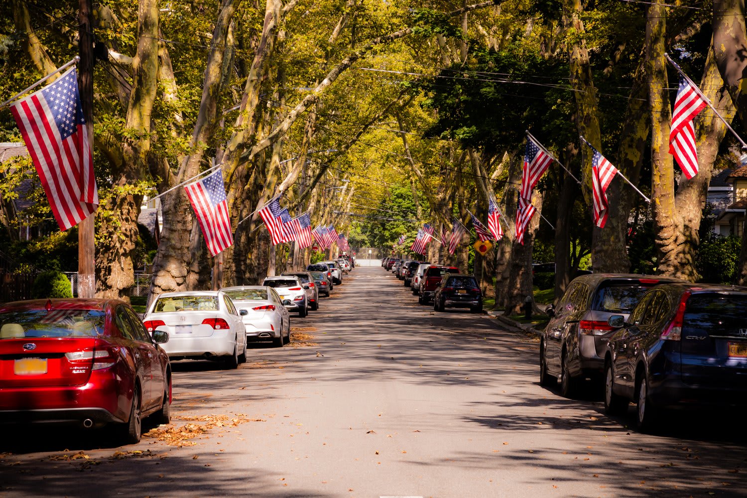 New Dorp Neighborhood, Staten Island