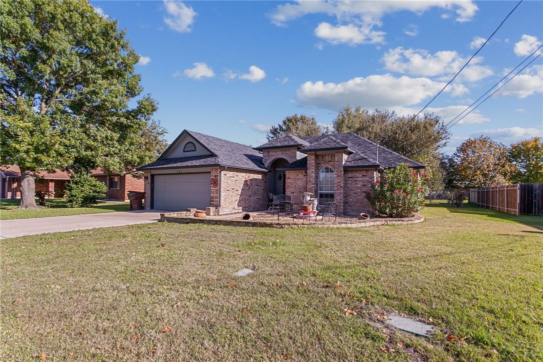 Windridge Neighborhood