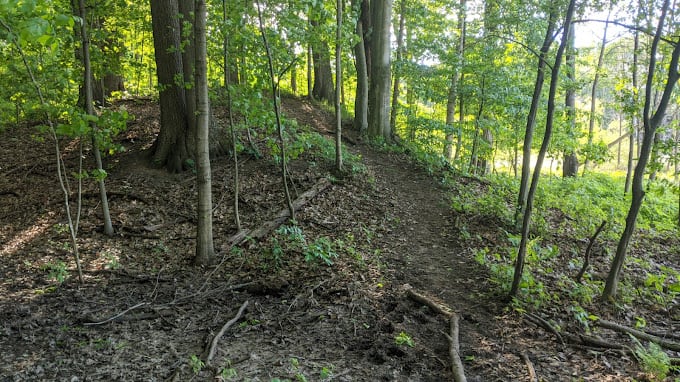 Holloway Reservoir Regional Park