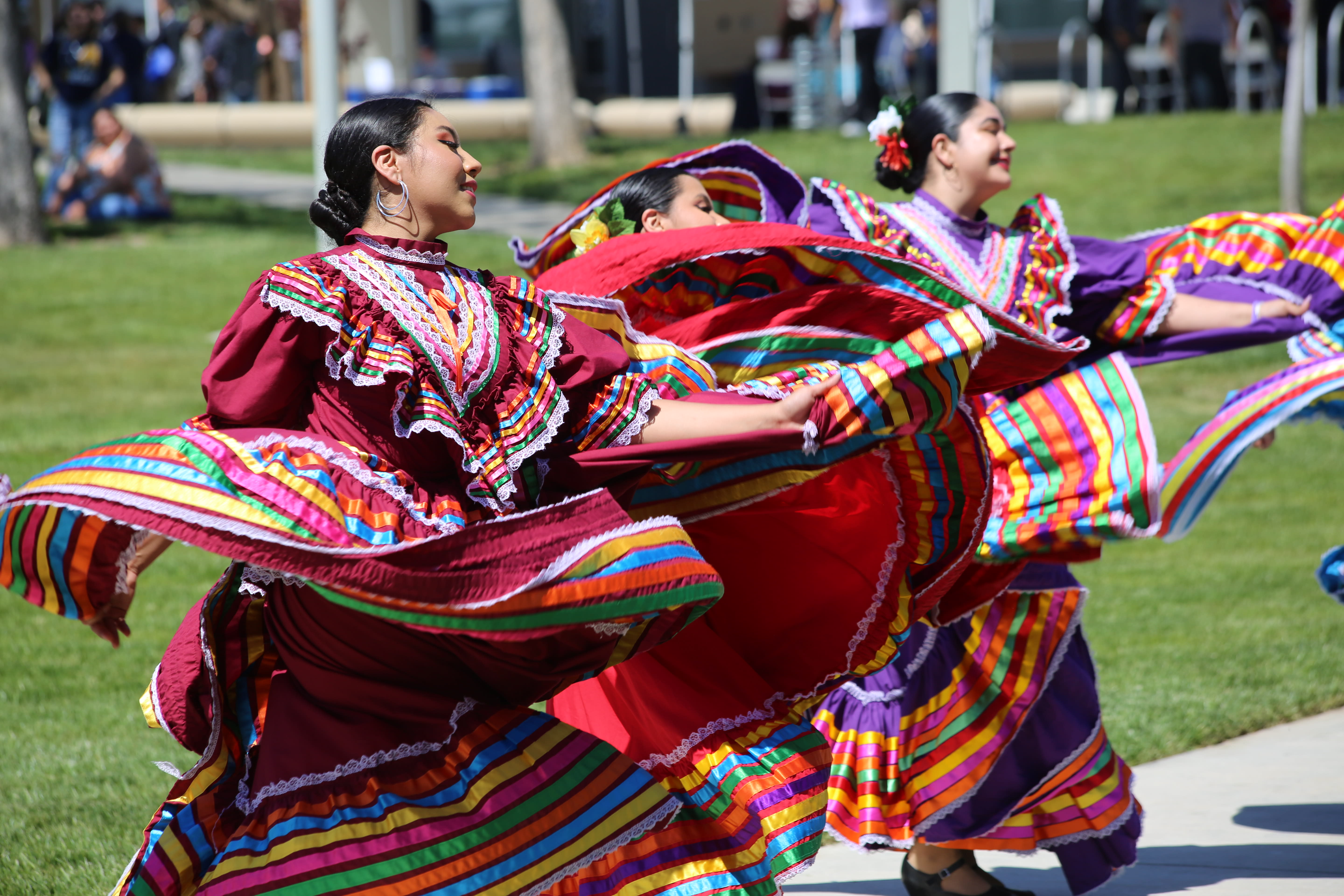 UC Merced Hispanic/Latinx Heritage Month