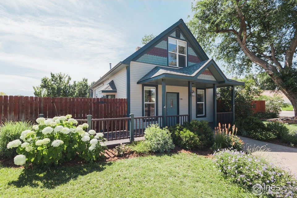 Downtown Windsor Home