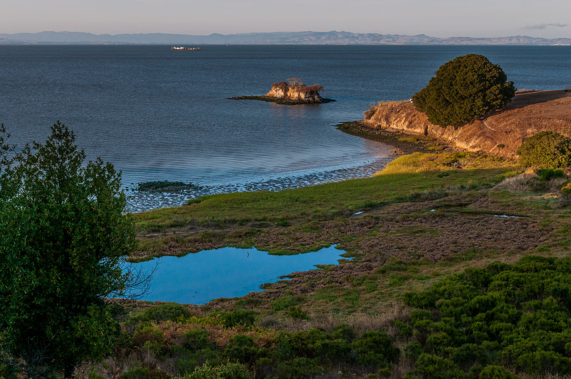 China Camp State Park