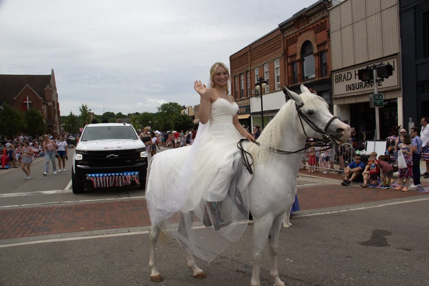 Fenton Freedom Festival