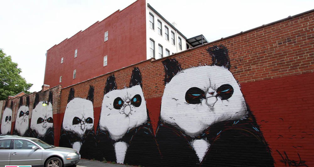 Richmond Mural Project