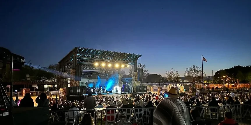 Murrieta Amphitheater