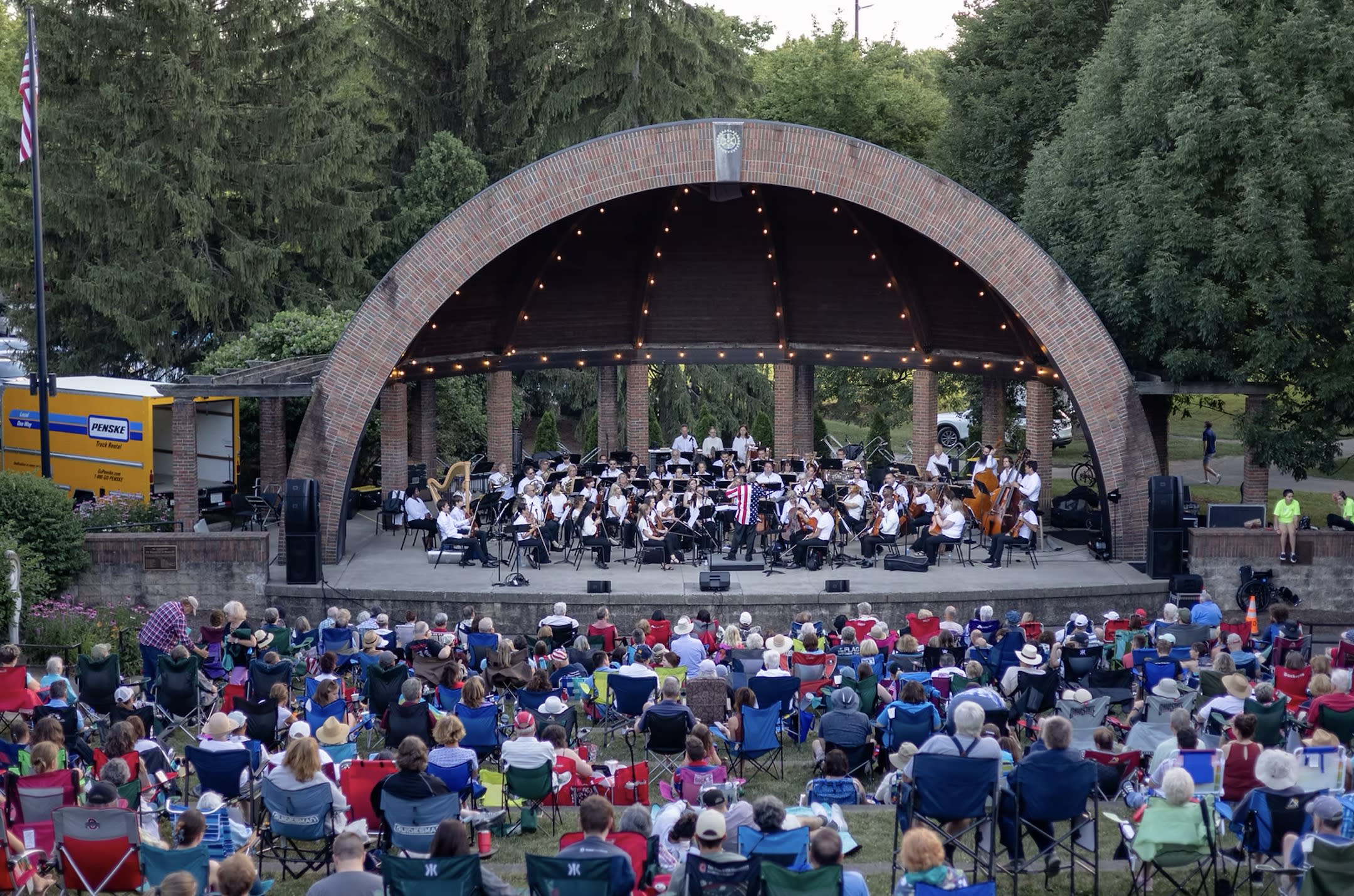 Westerville Symphony Orchestra