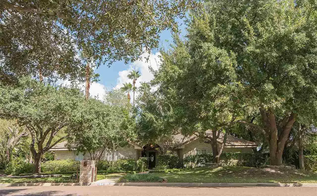 Plantation Subdivision Home