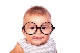 How to take care of your child's eyes