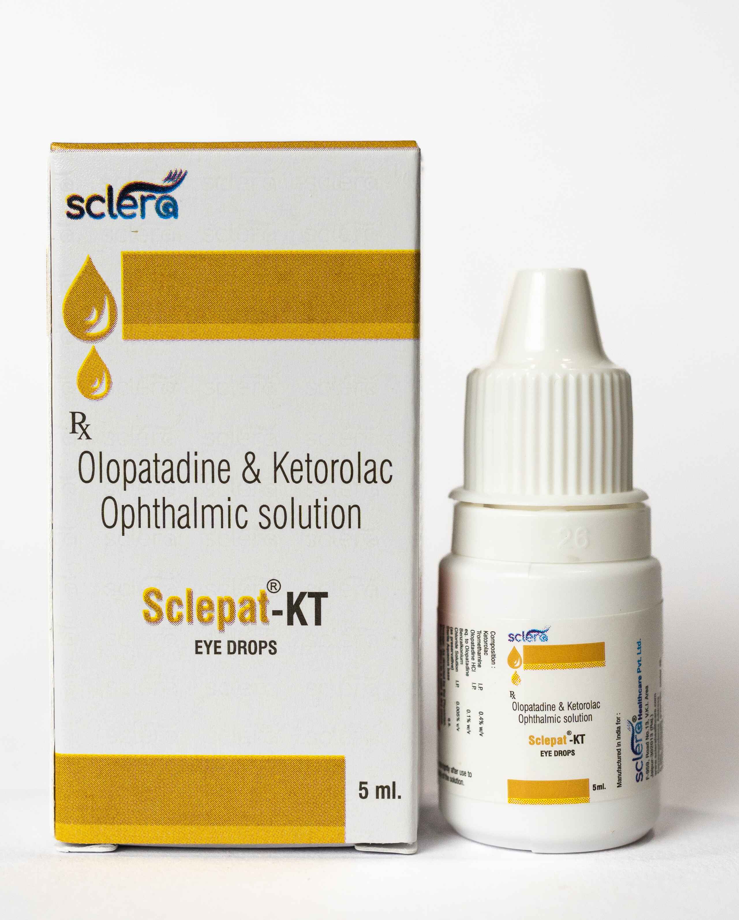 Sclepat-KT