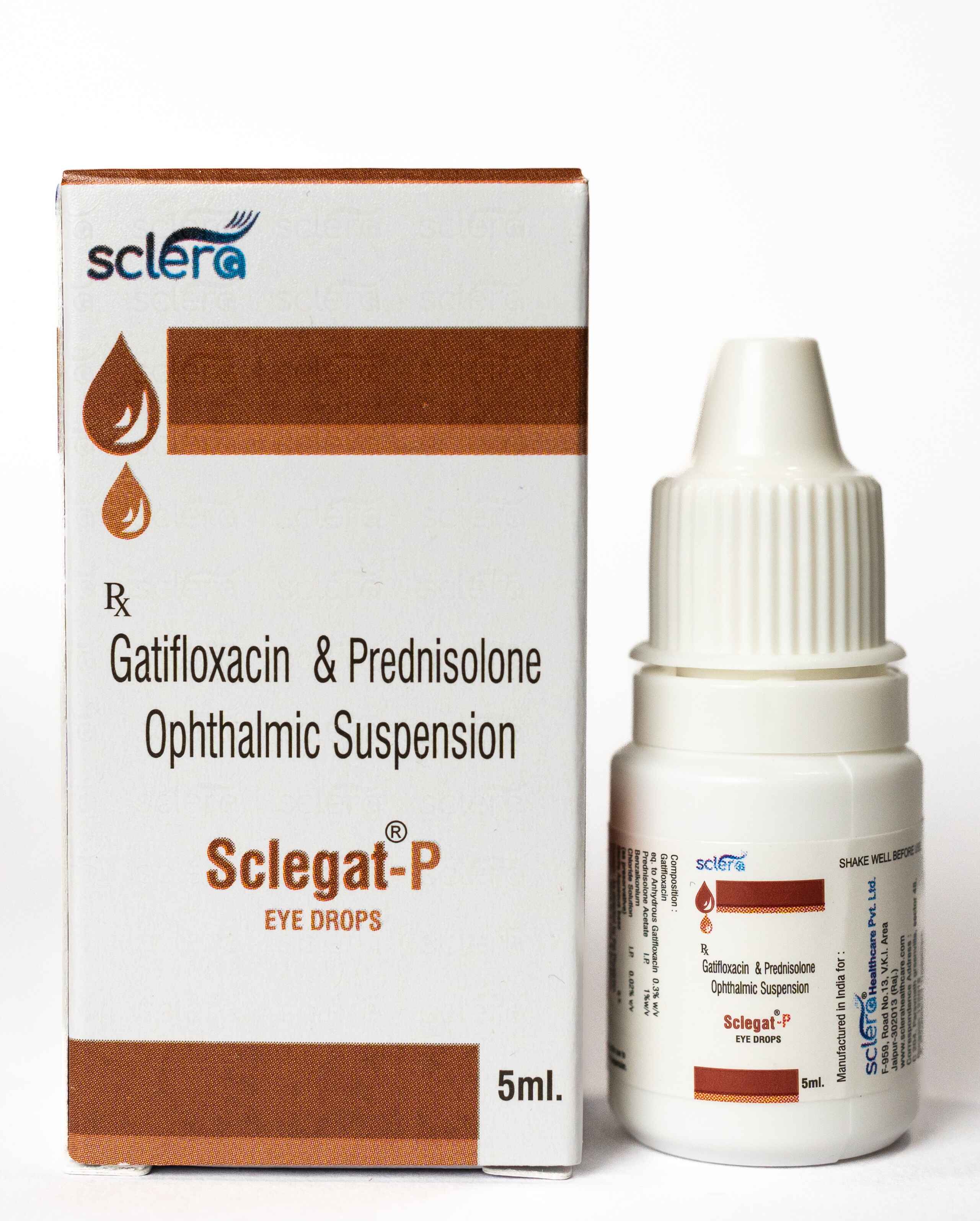 Sclegat - P