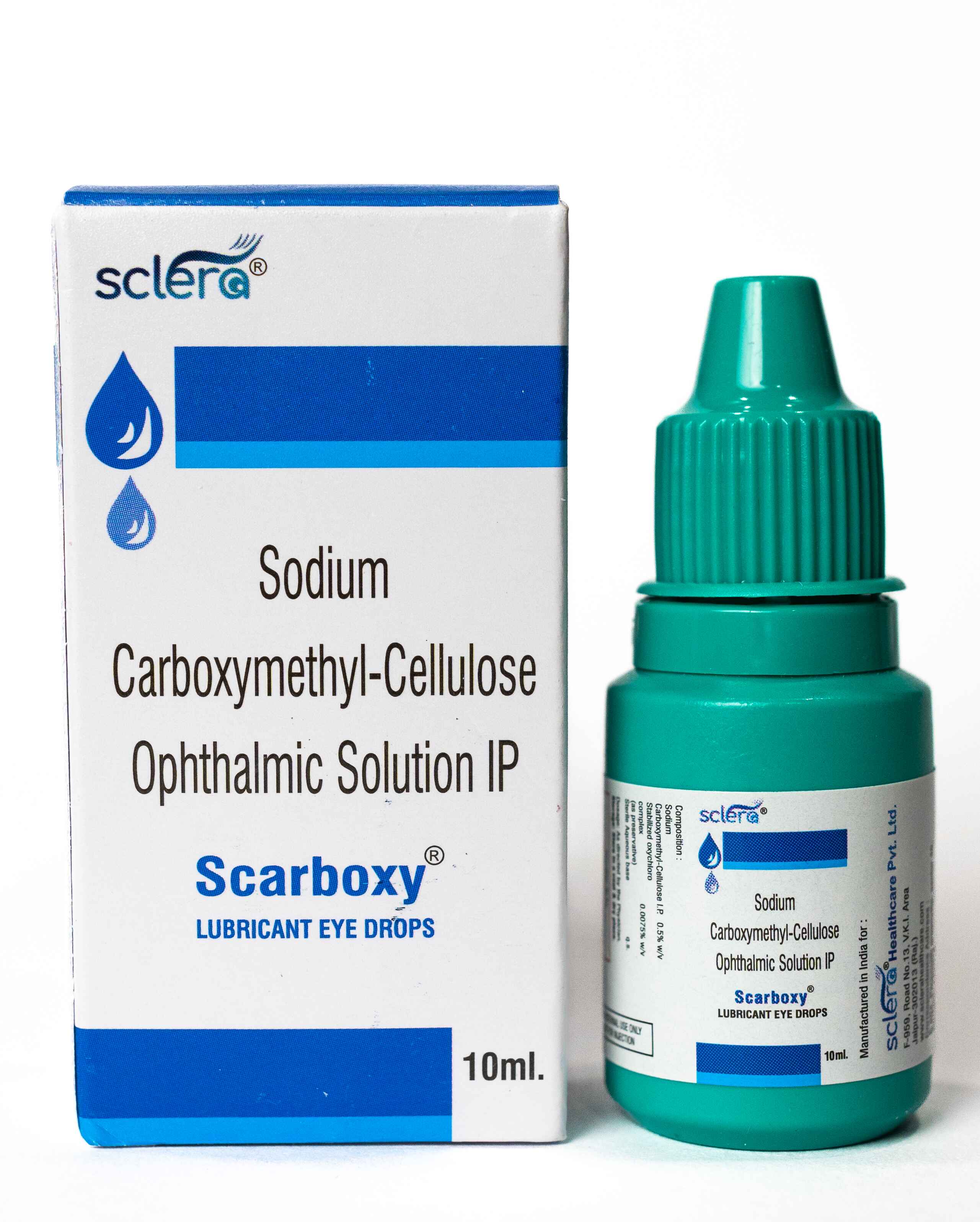 Scarboxy