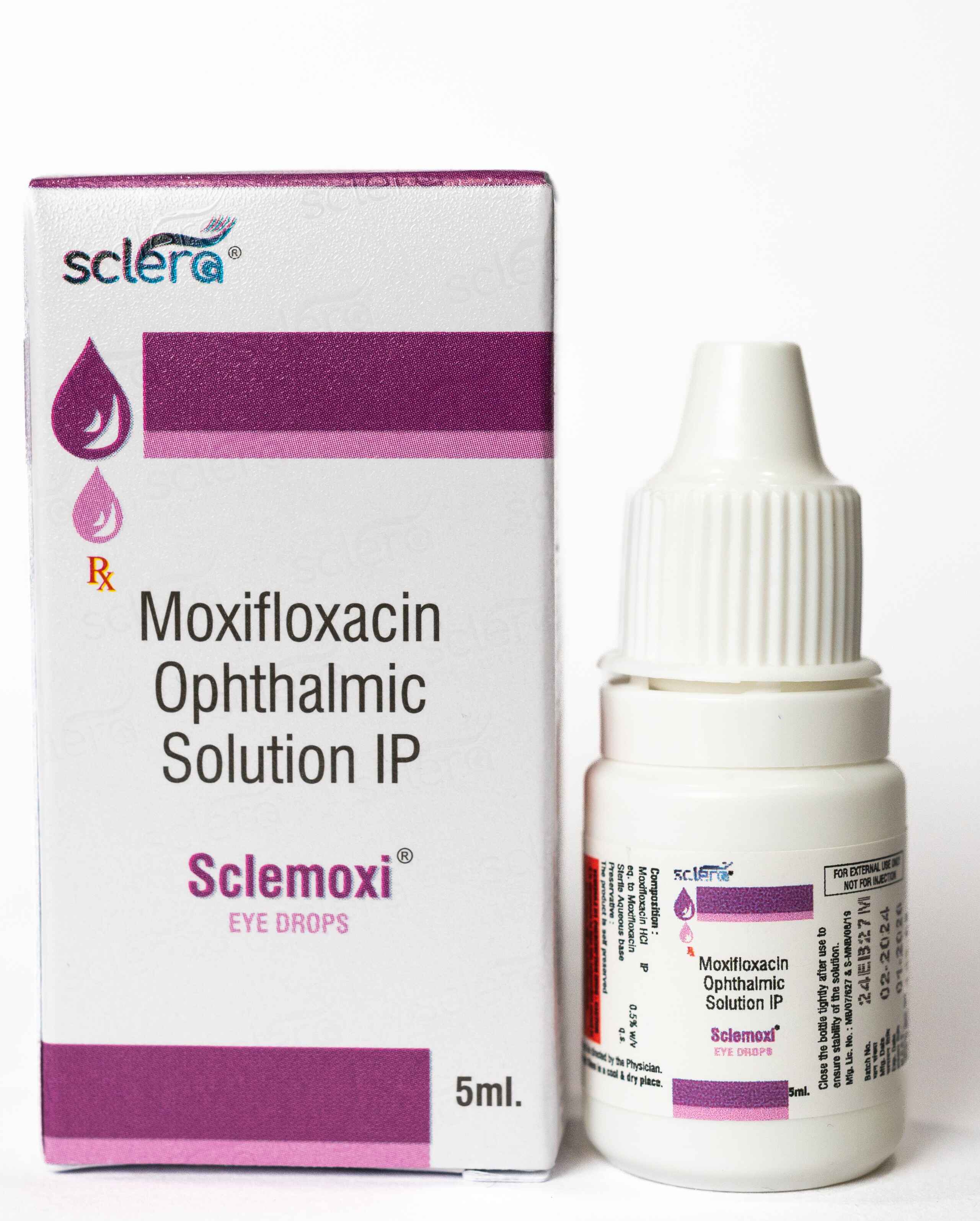 Sclemoxi