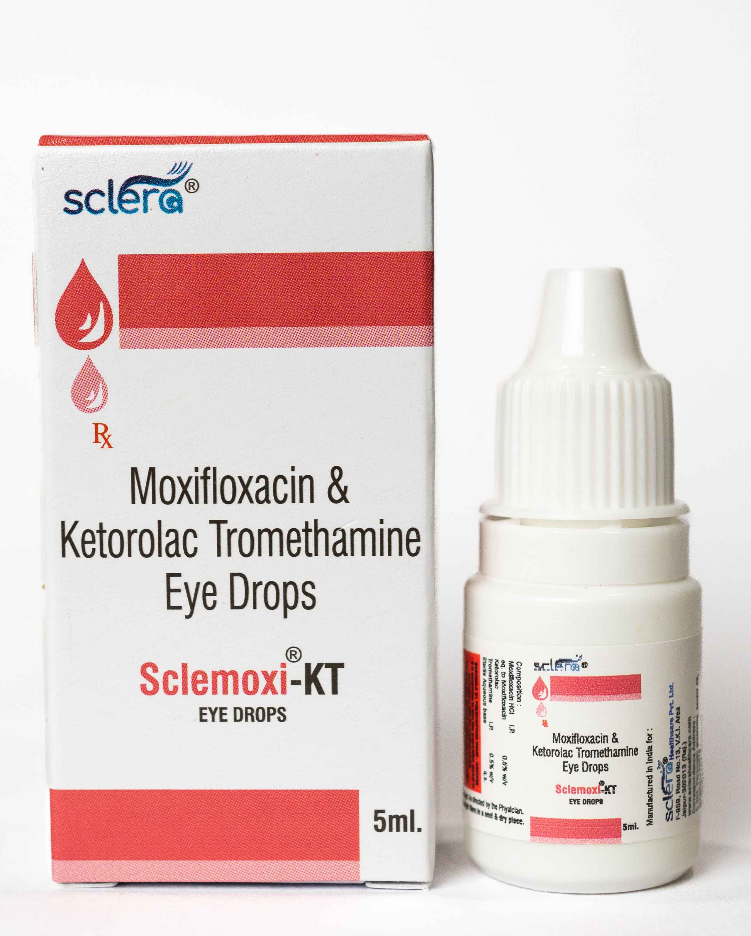 Sclemoxi-KT