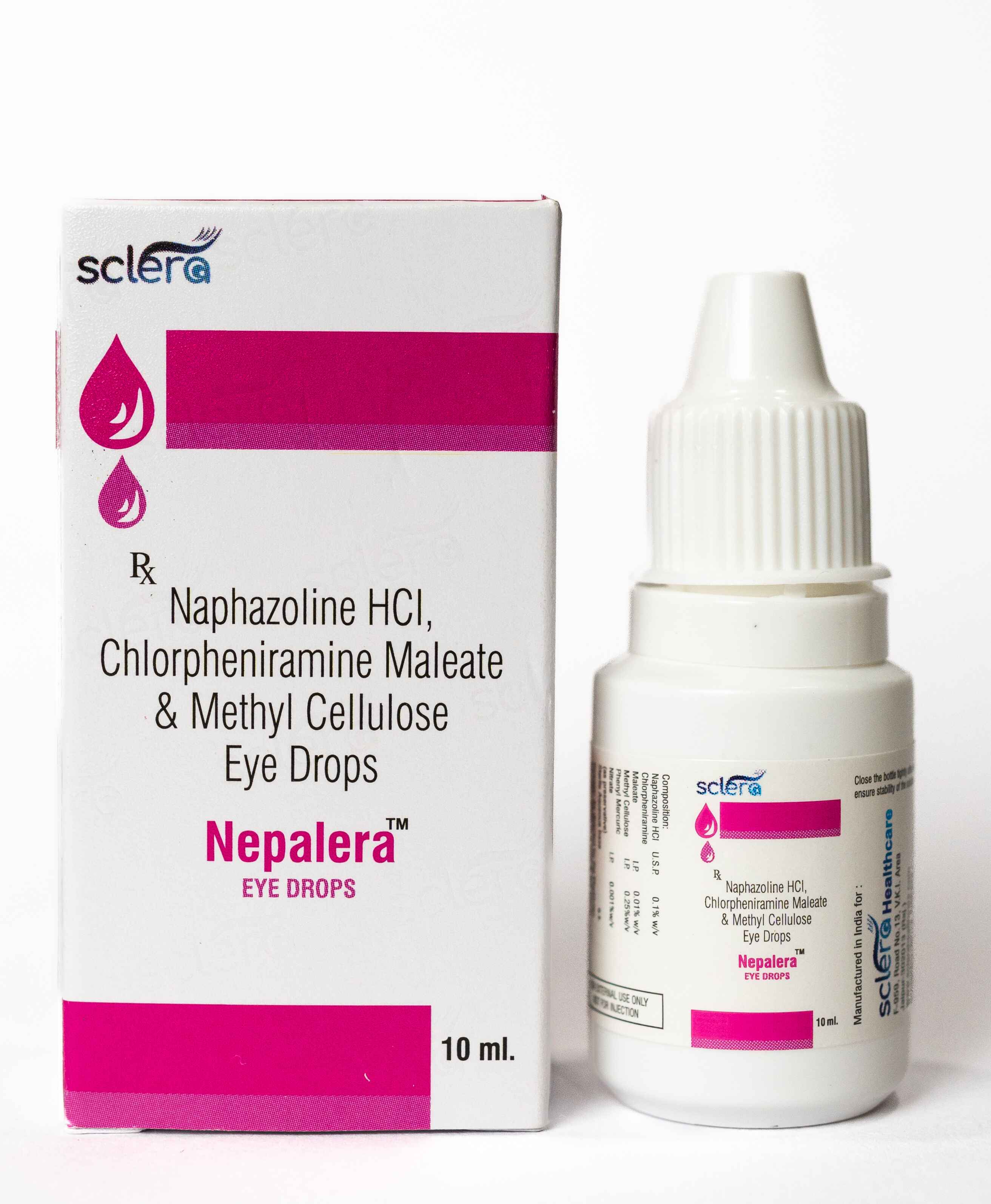 Nepalera