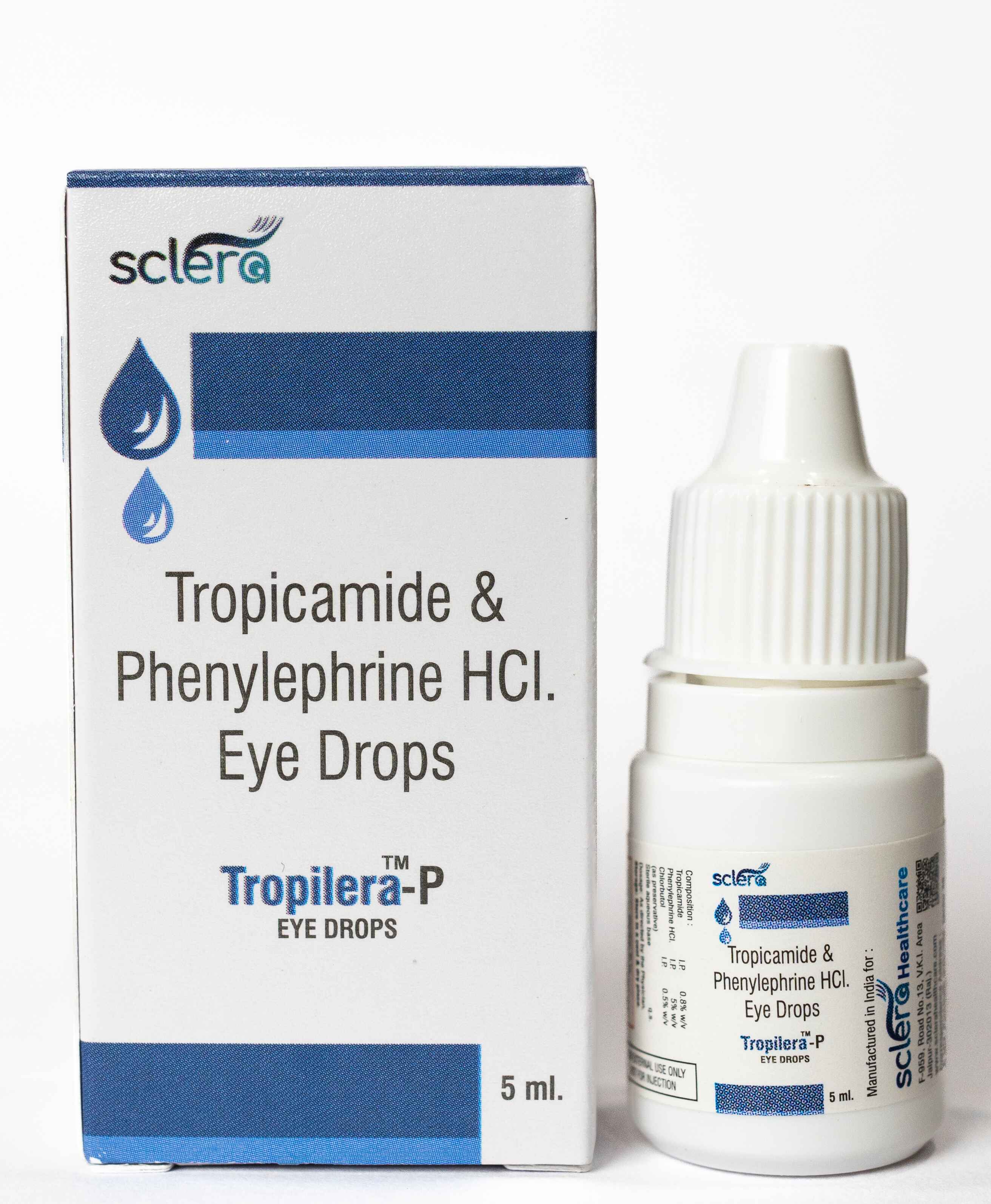 Tropilera-P