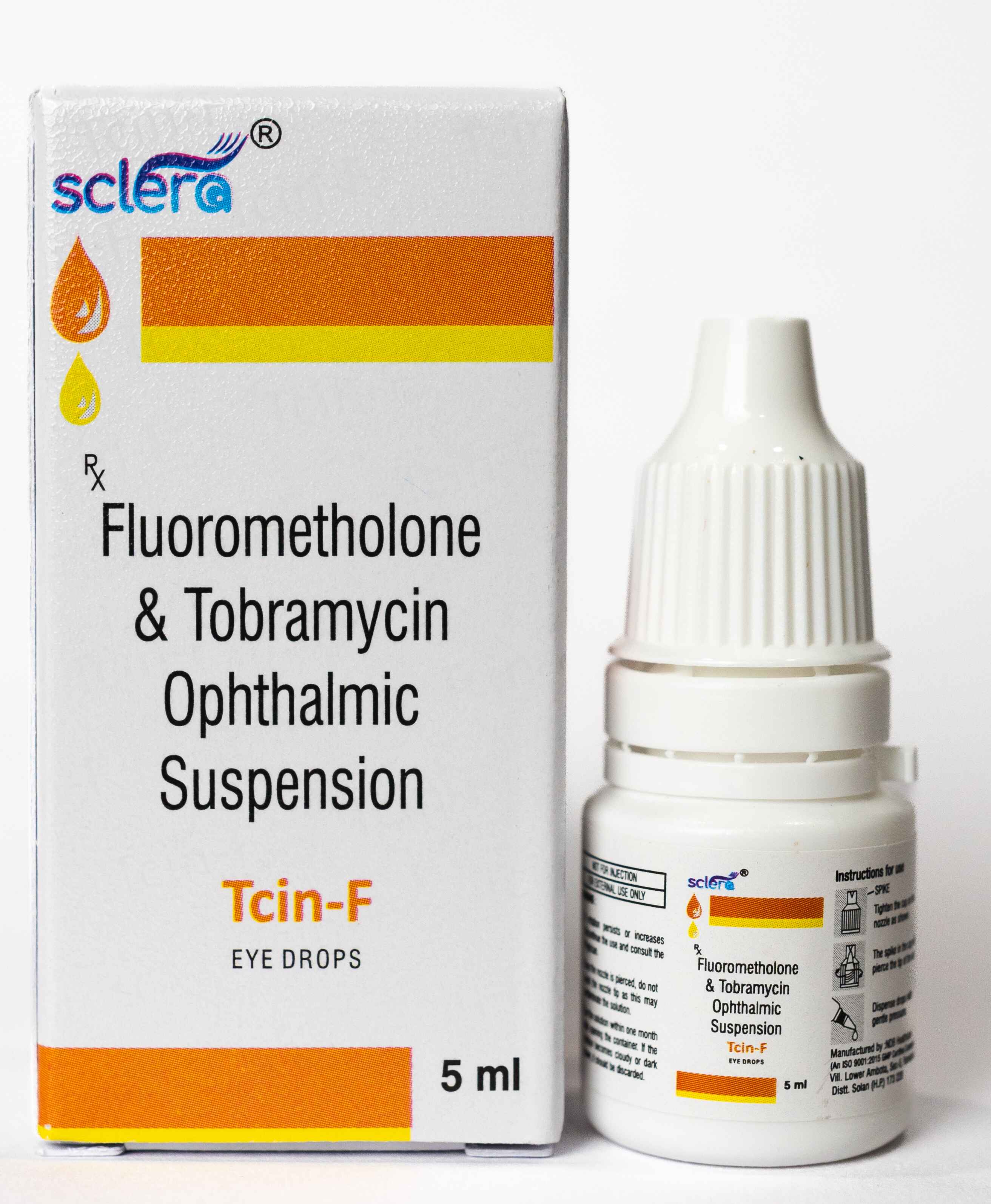 Tcin-F