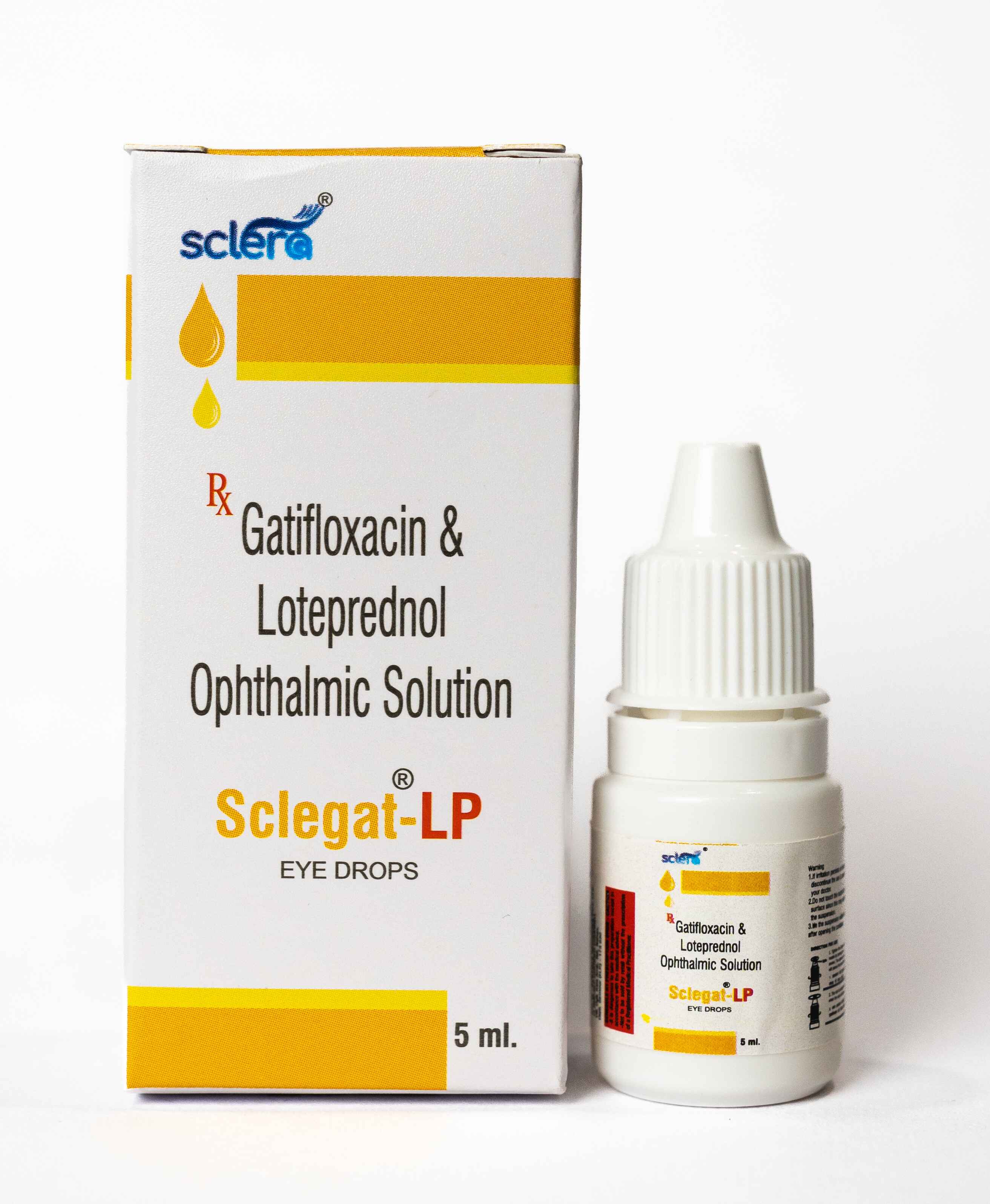 Sclegat-LP