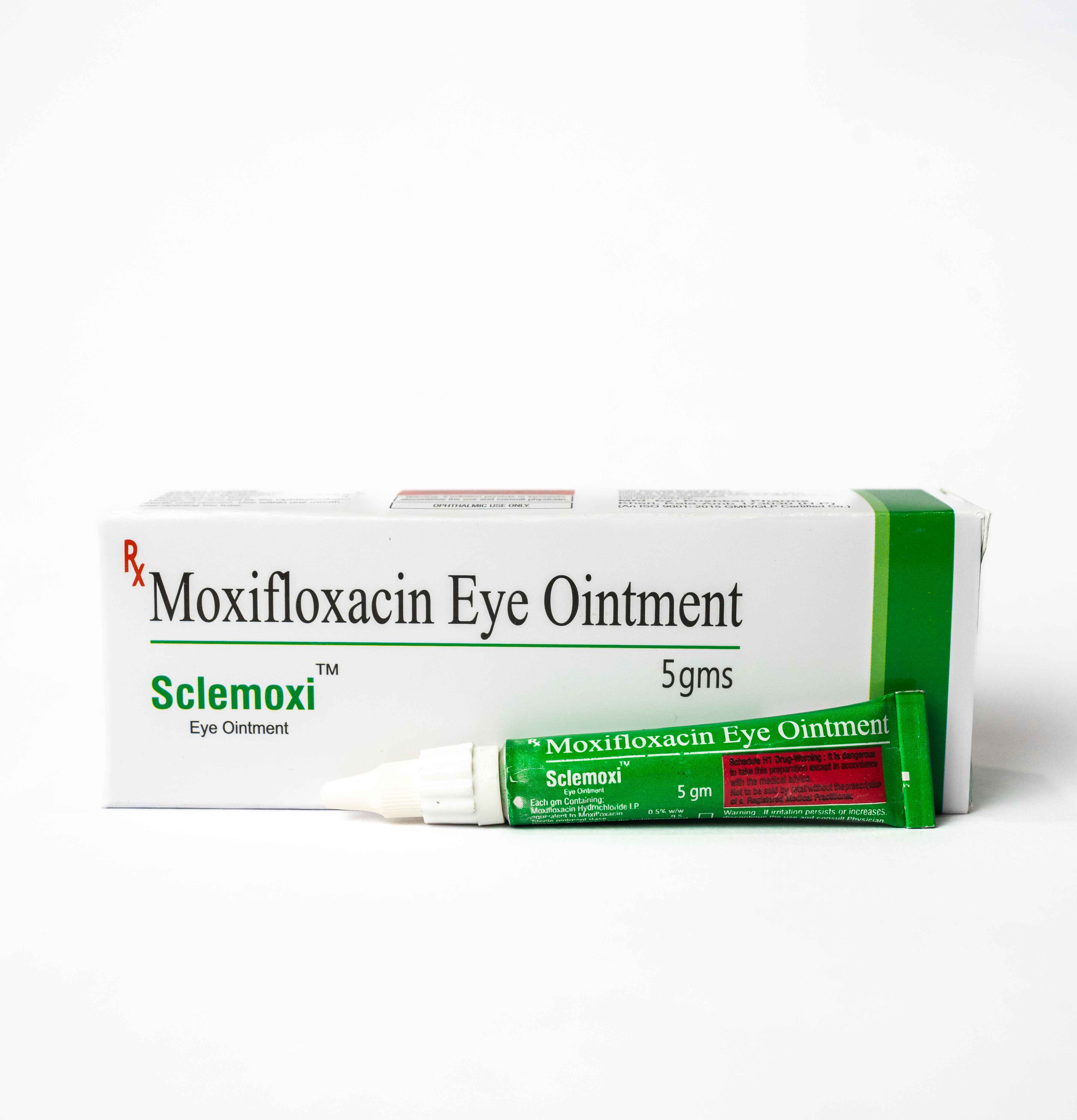 Sclemoxi