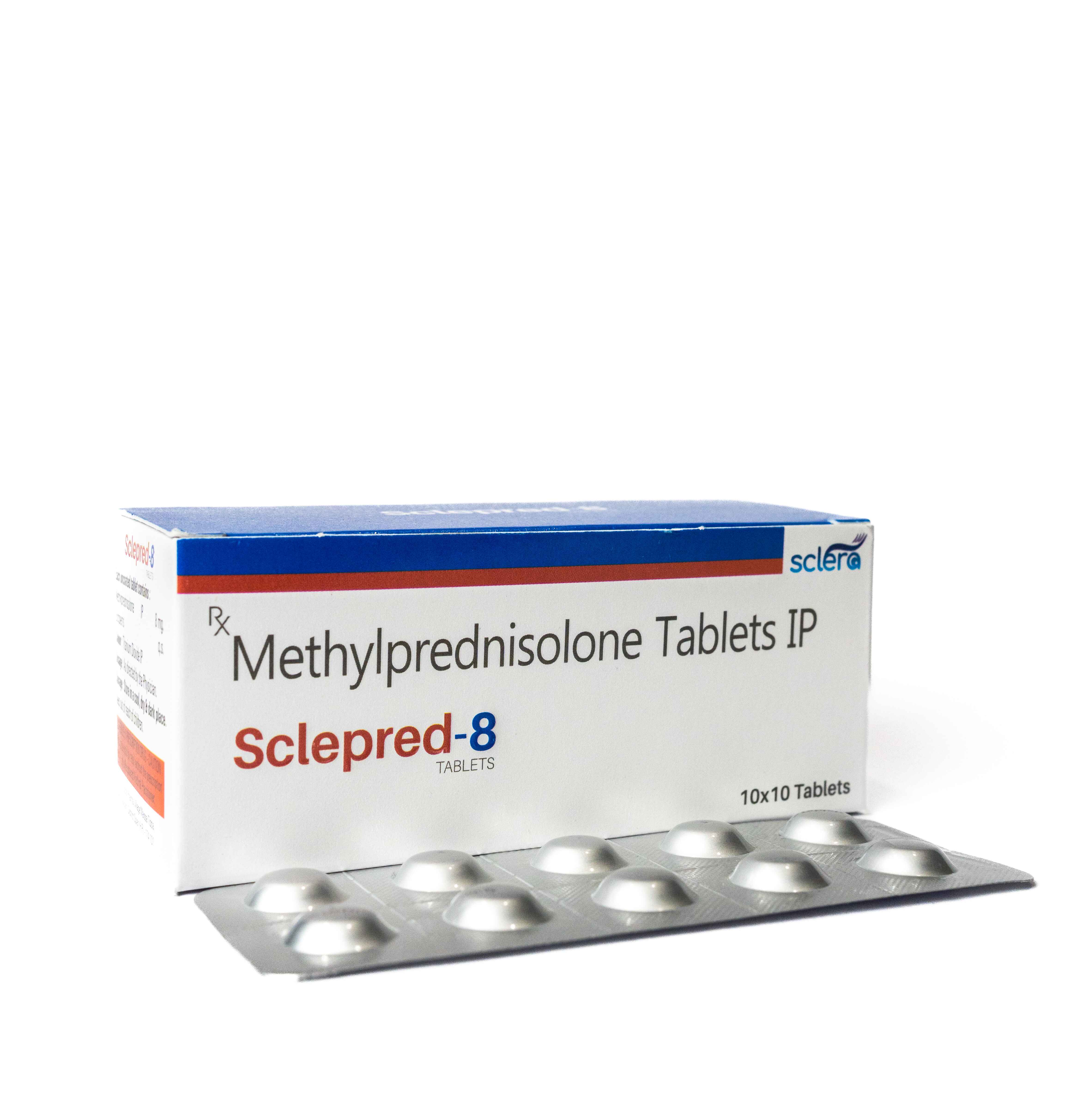 Sclepred-8