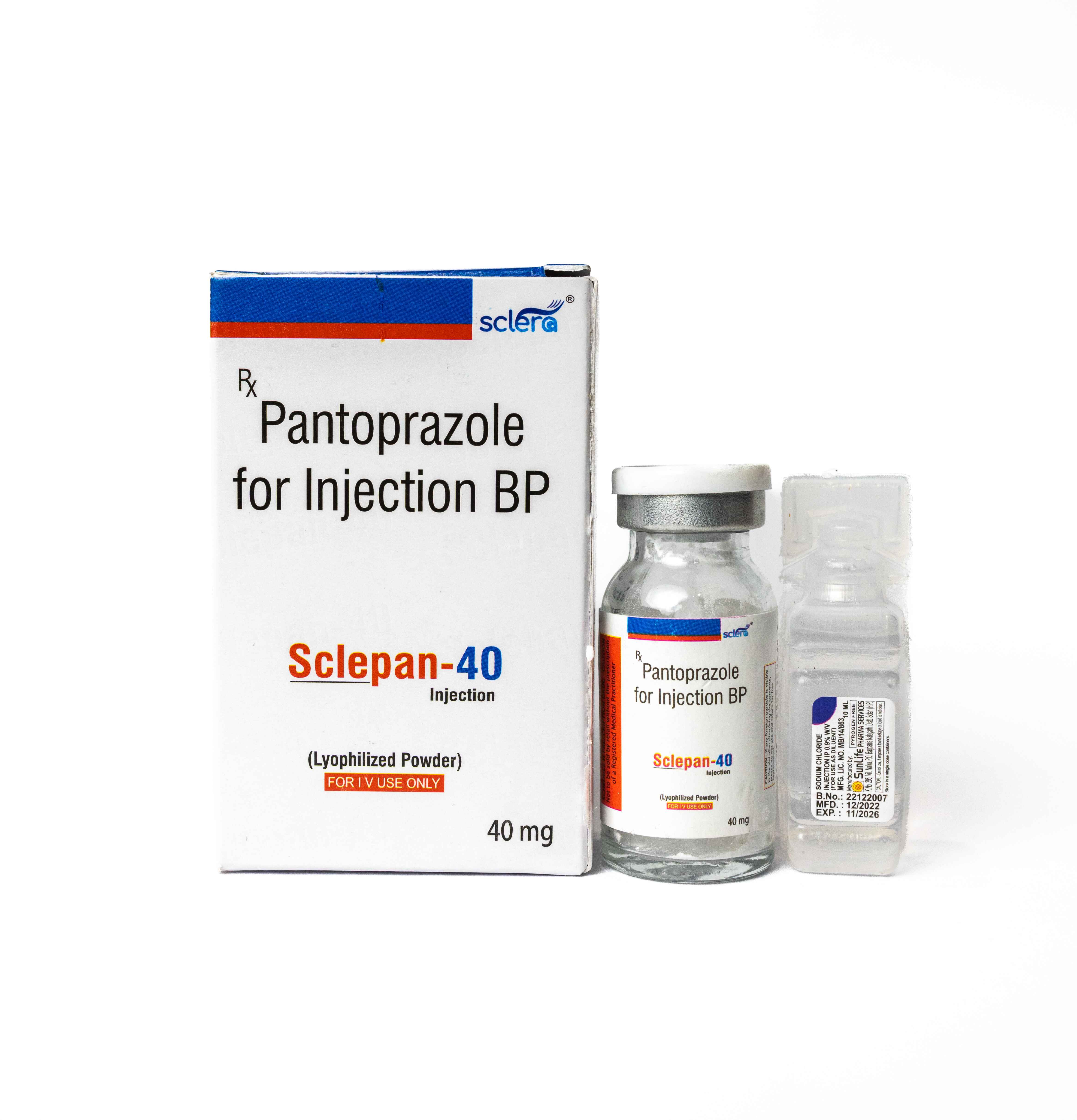 Sclepan-40