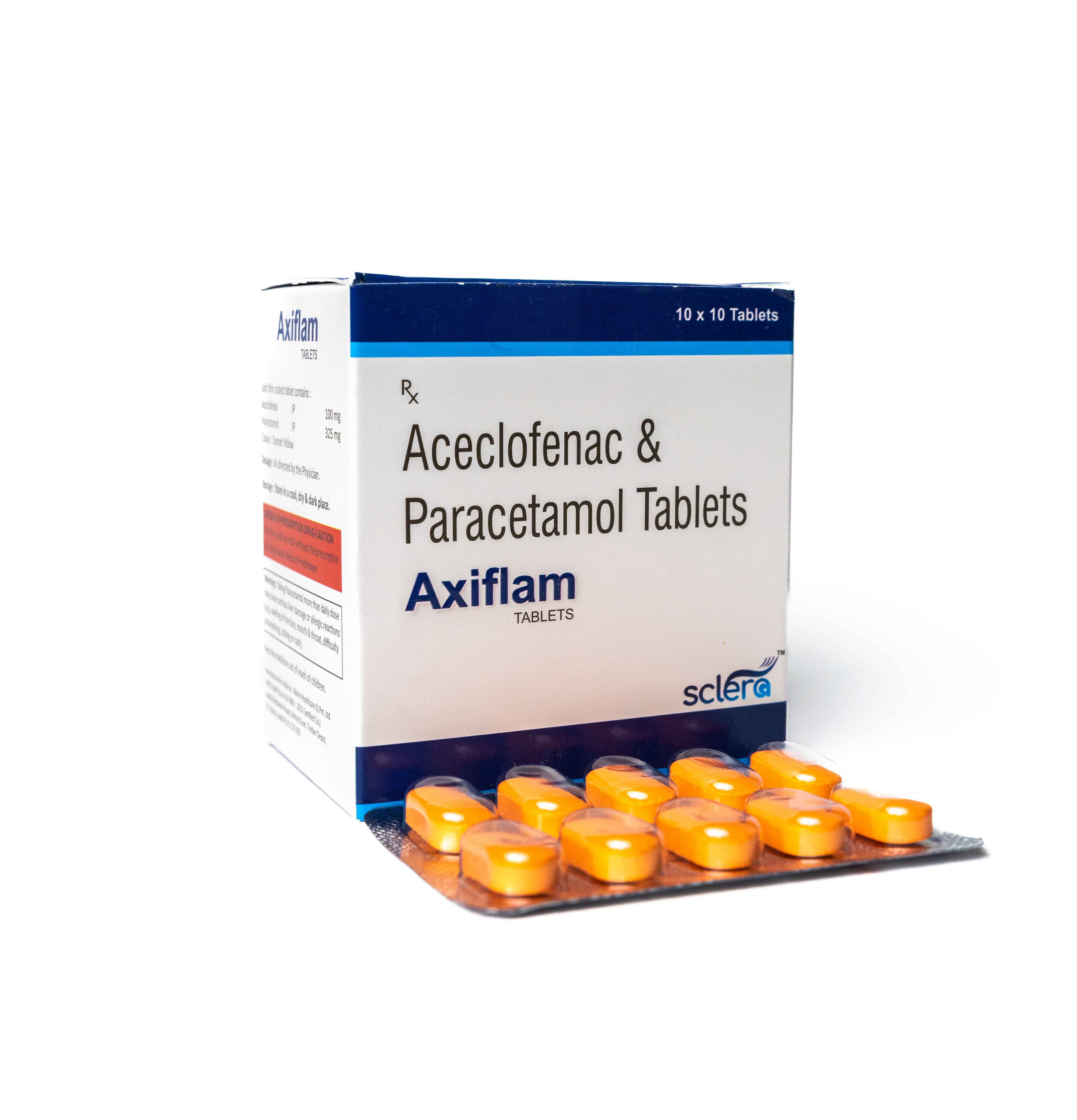 Axiflam