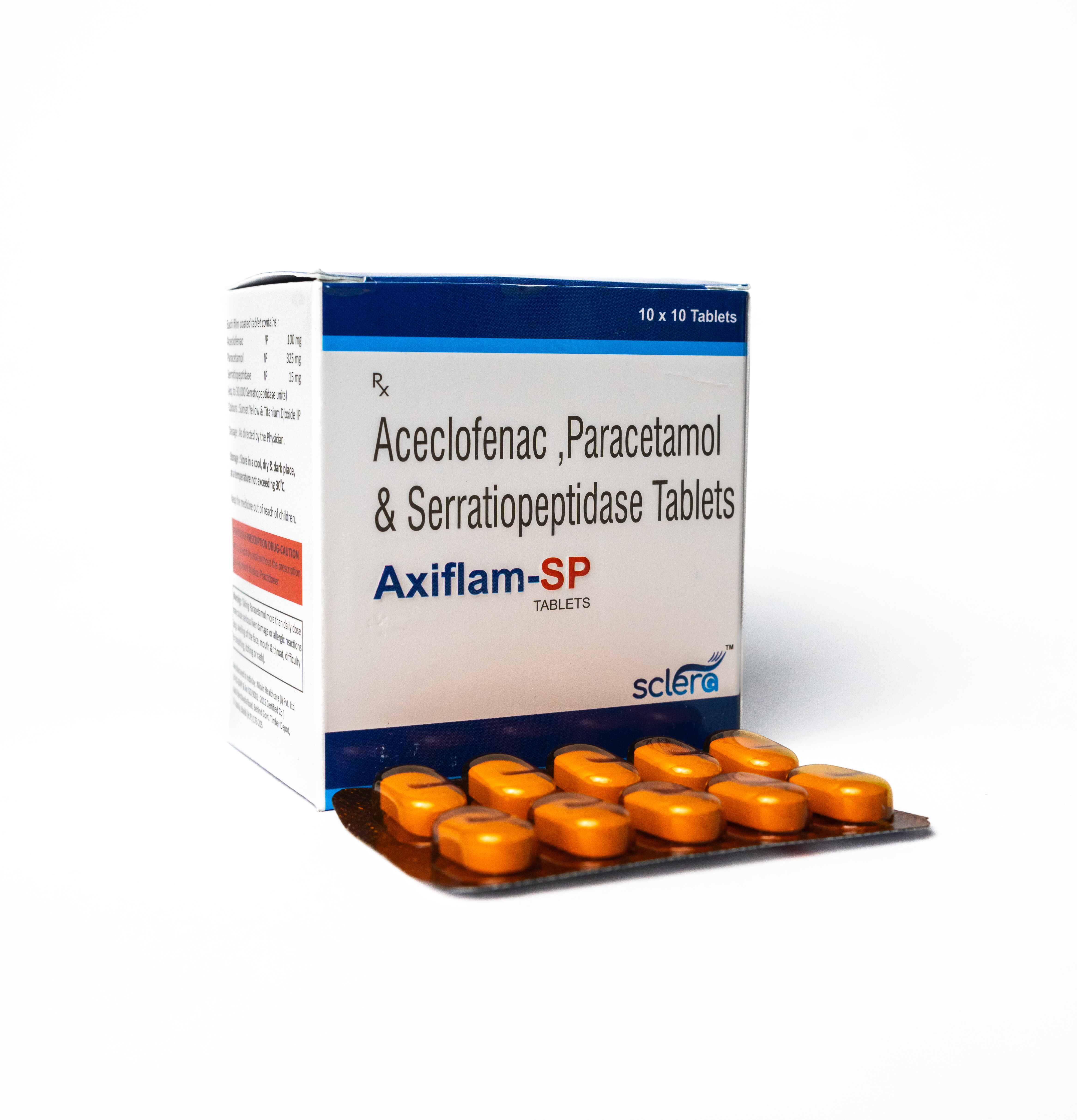 Axiflam-SP