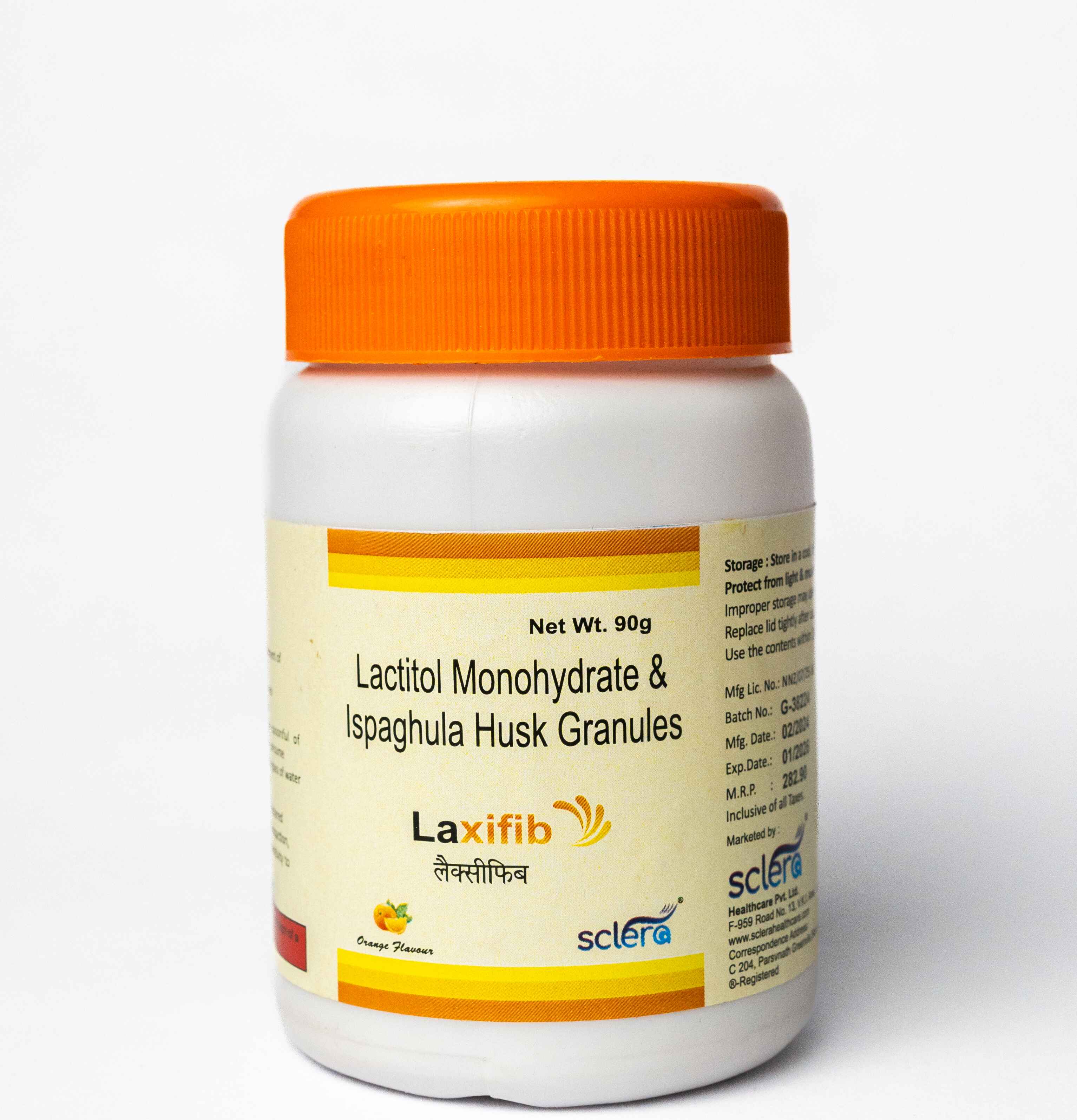 Laxifib