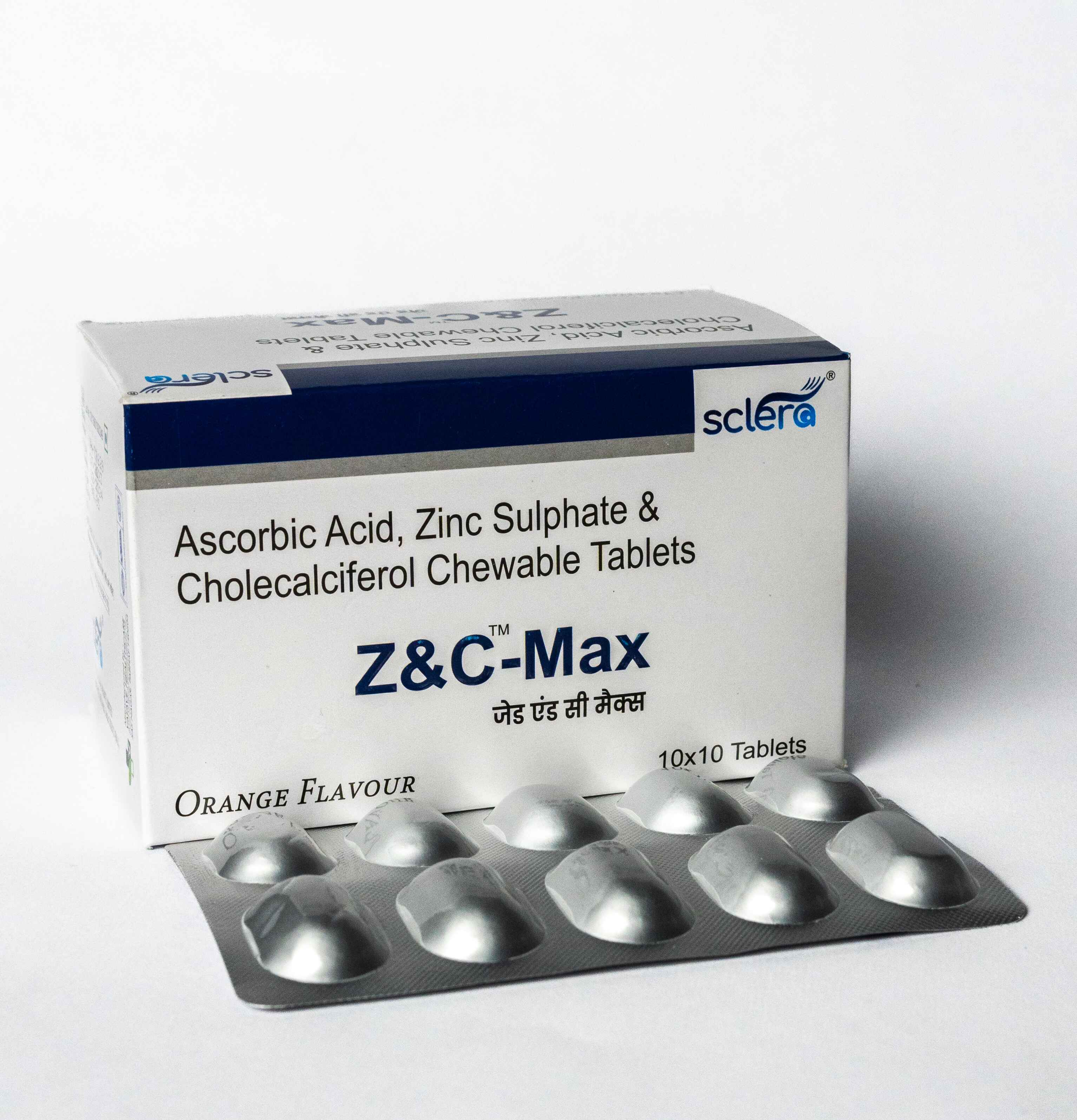Z&C-Max