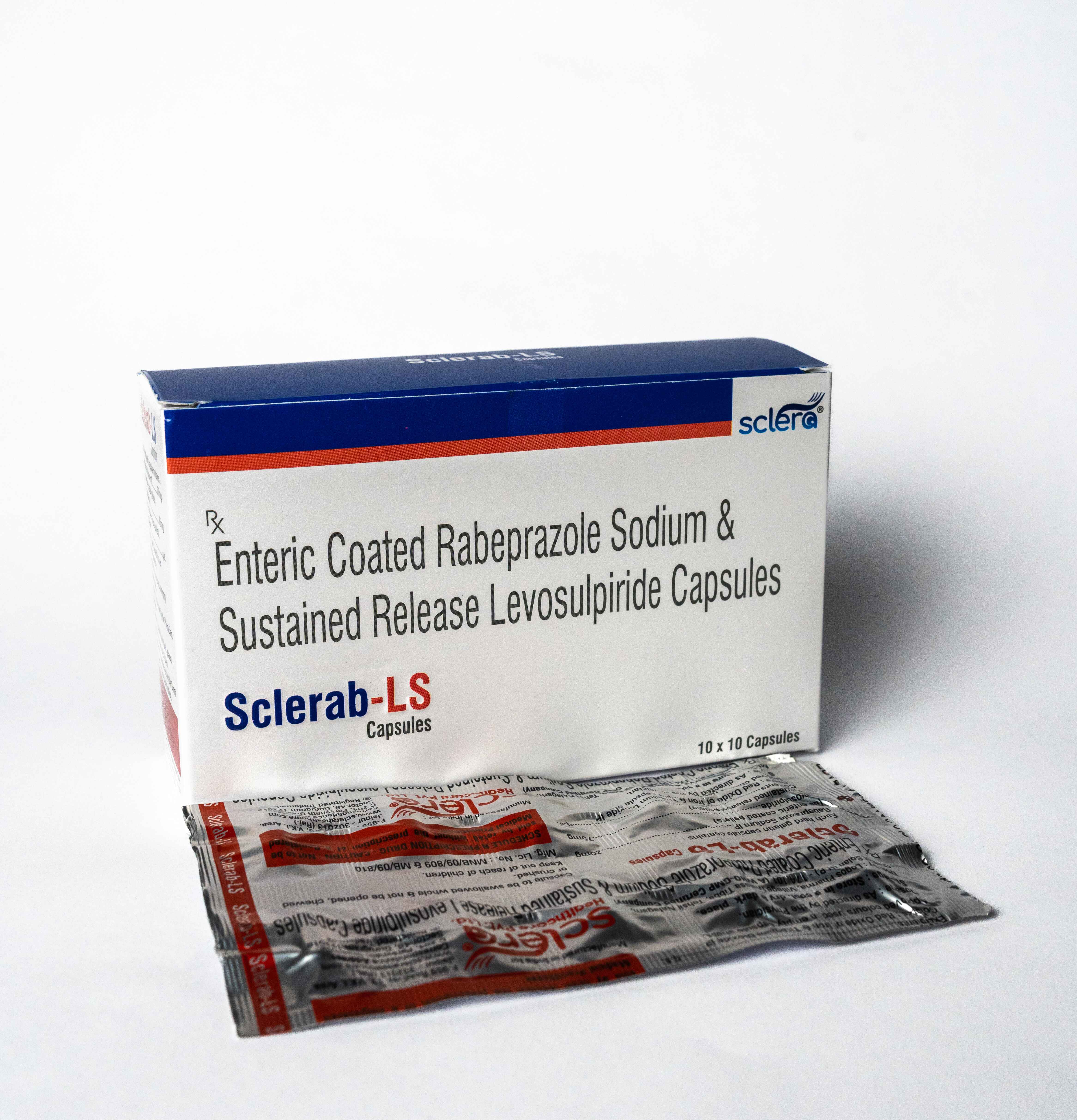Sclerab-LS