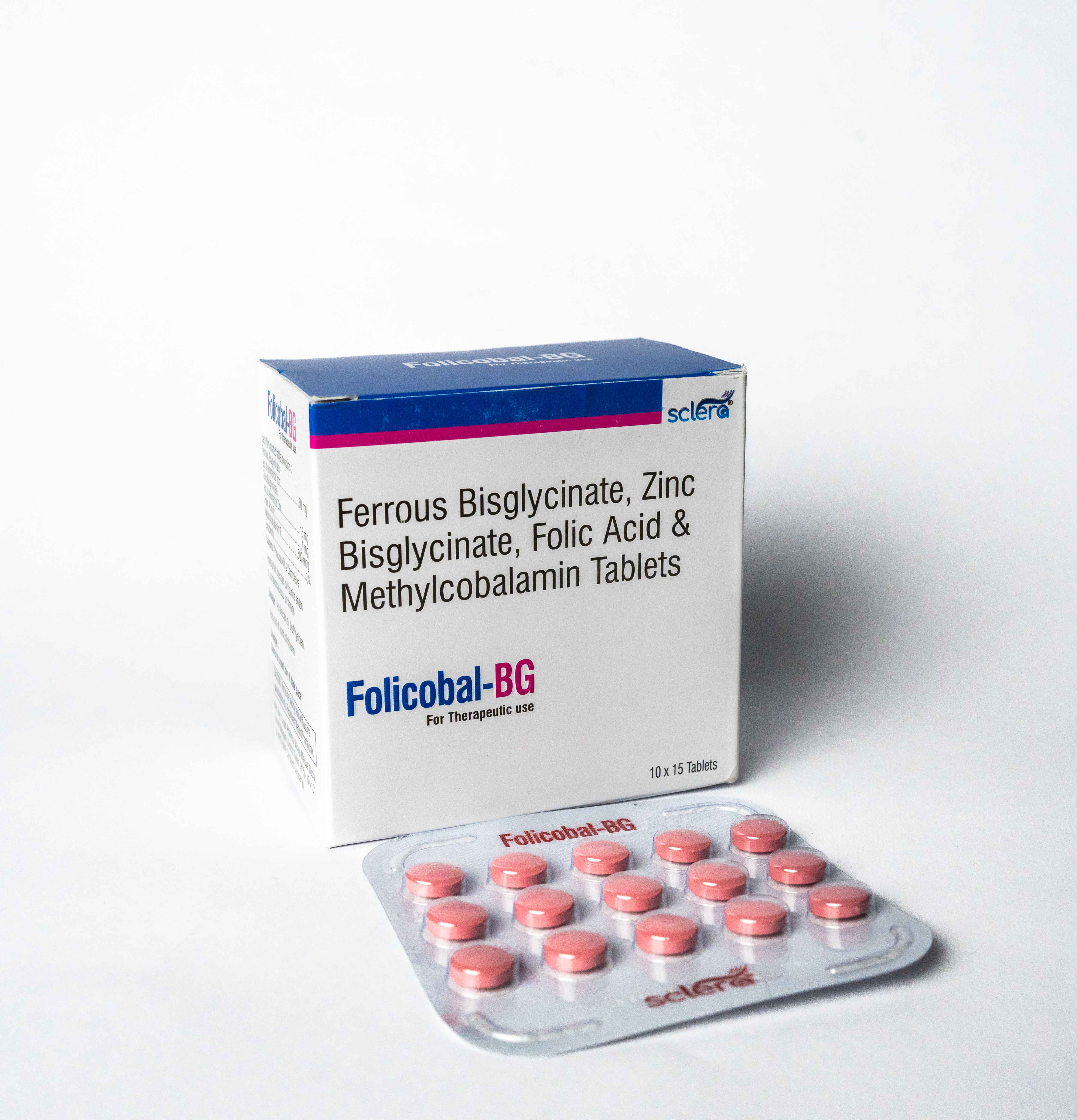 Folicobal-BG