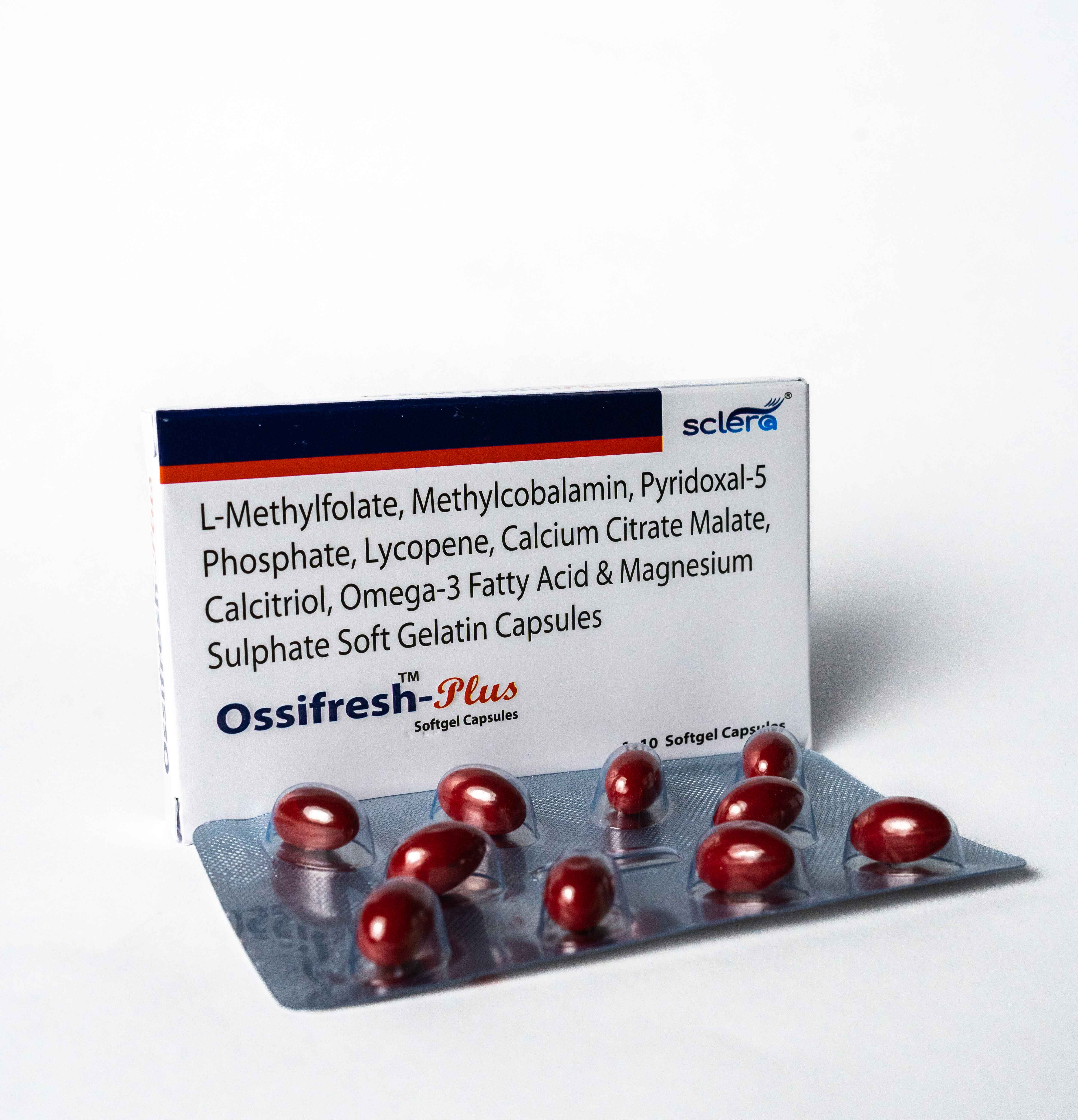 Ossifresh-Plus