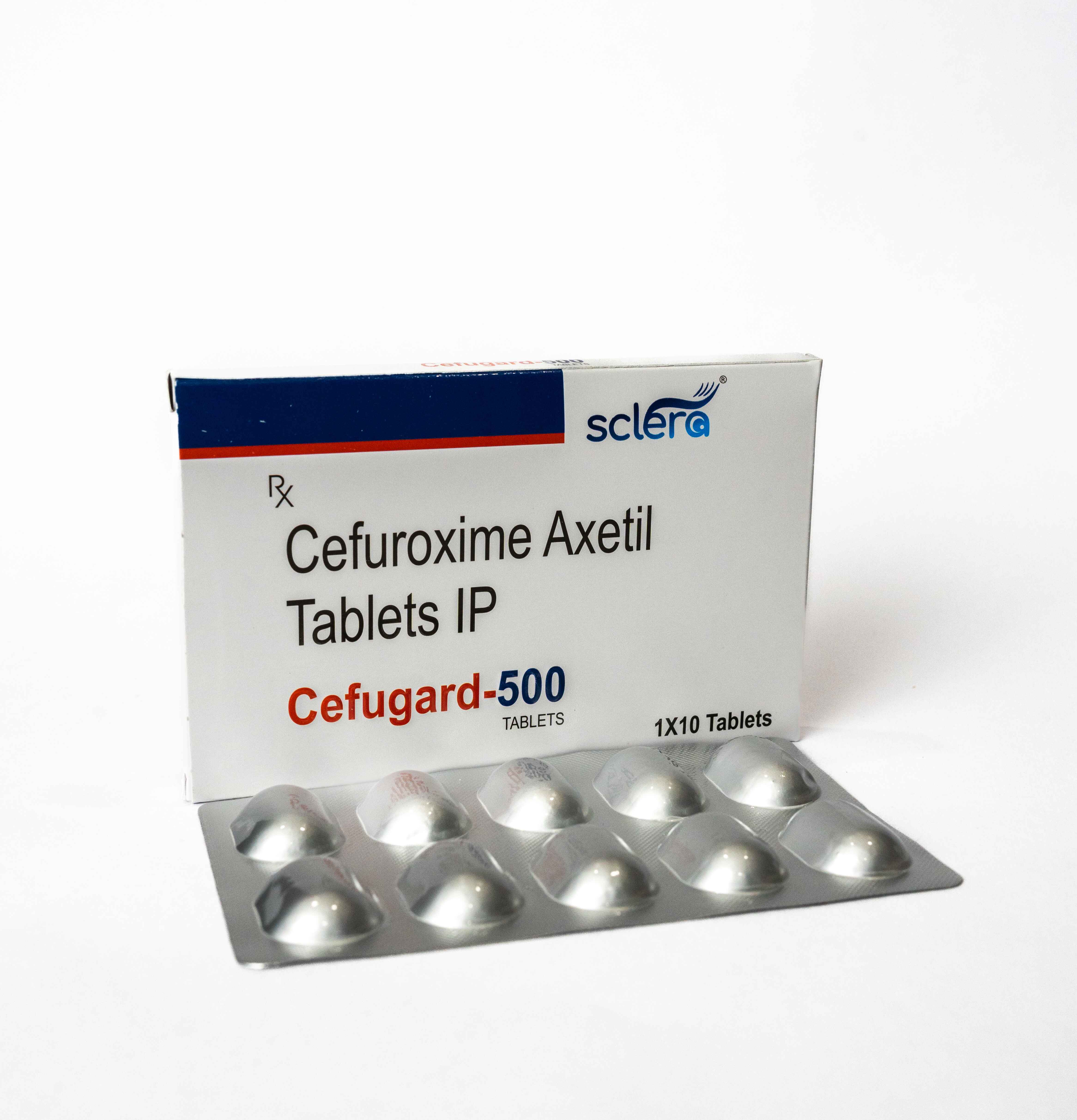 Cefugard - 500