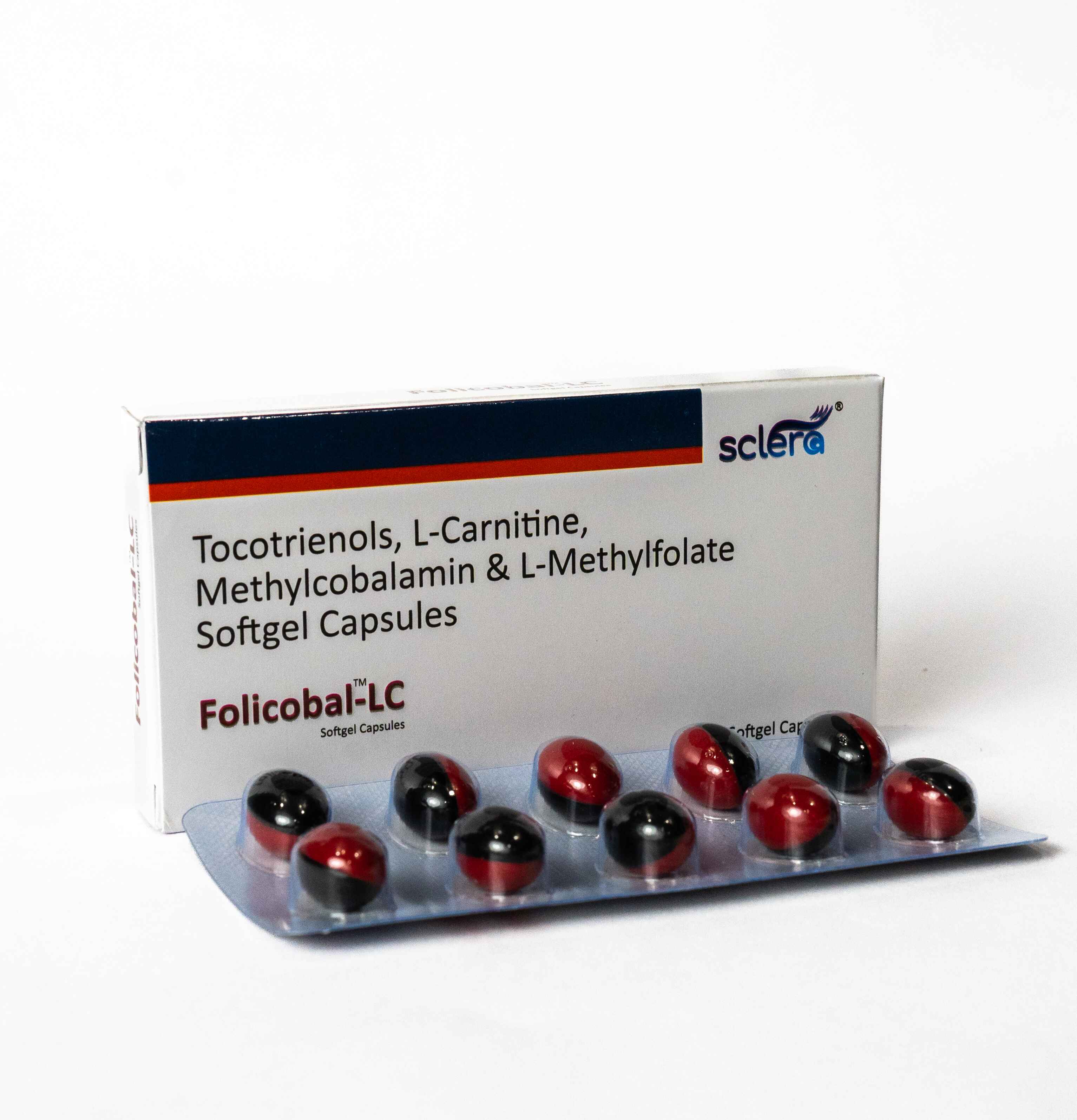 Folicobal-LC