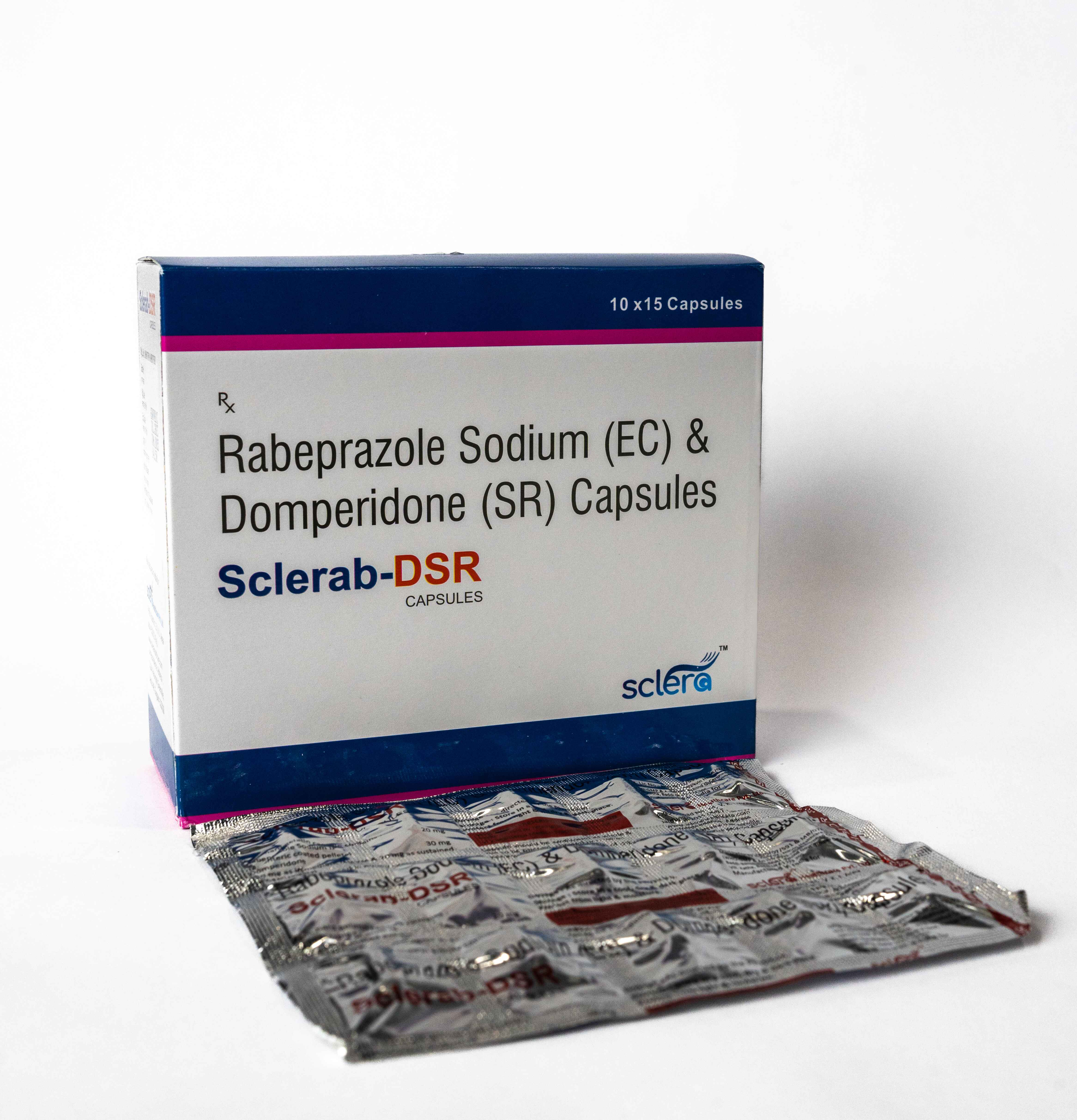 Sclerab - DSR