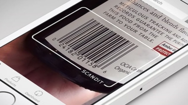 Top 5 Reasons to Integrate Scandit's Barcode Scanner SDK into Your Mobile App