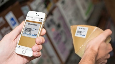 Types of Barcodes: Choosing the Right Barcode