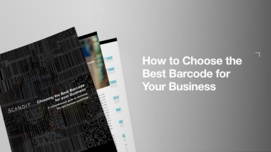 Exploring the GS1 DataBar (RSS) Barcode Type