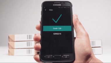 Four Mobile Data Capture Myths Debunked by Scandit Solution Capabilities